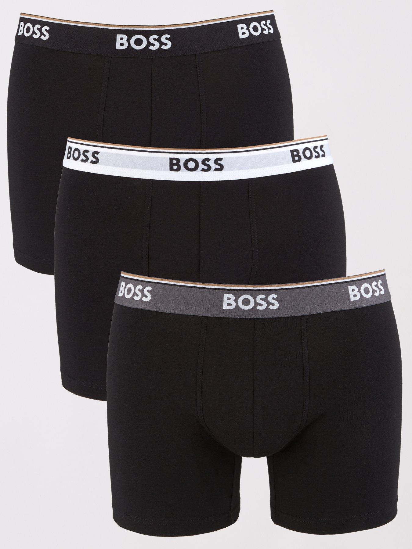 Boss underwear deals sale