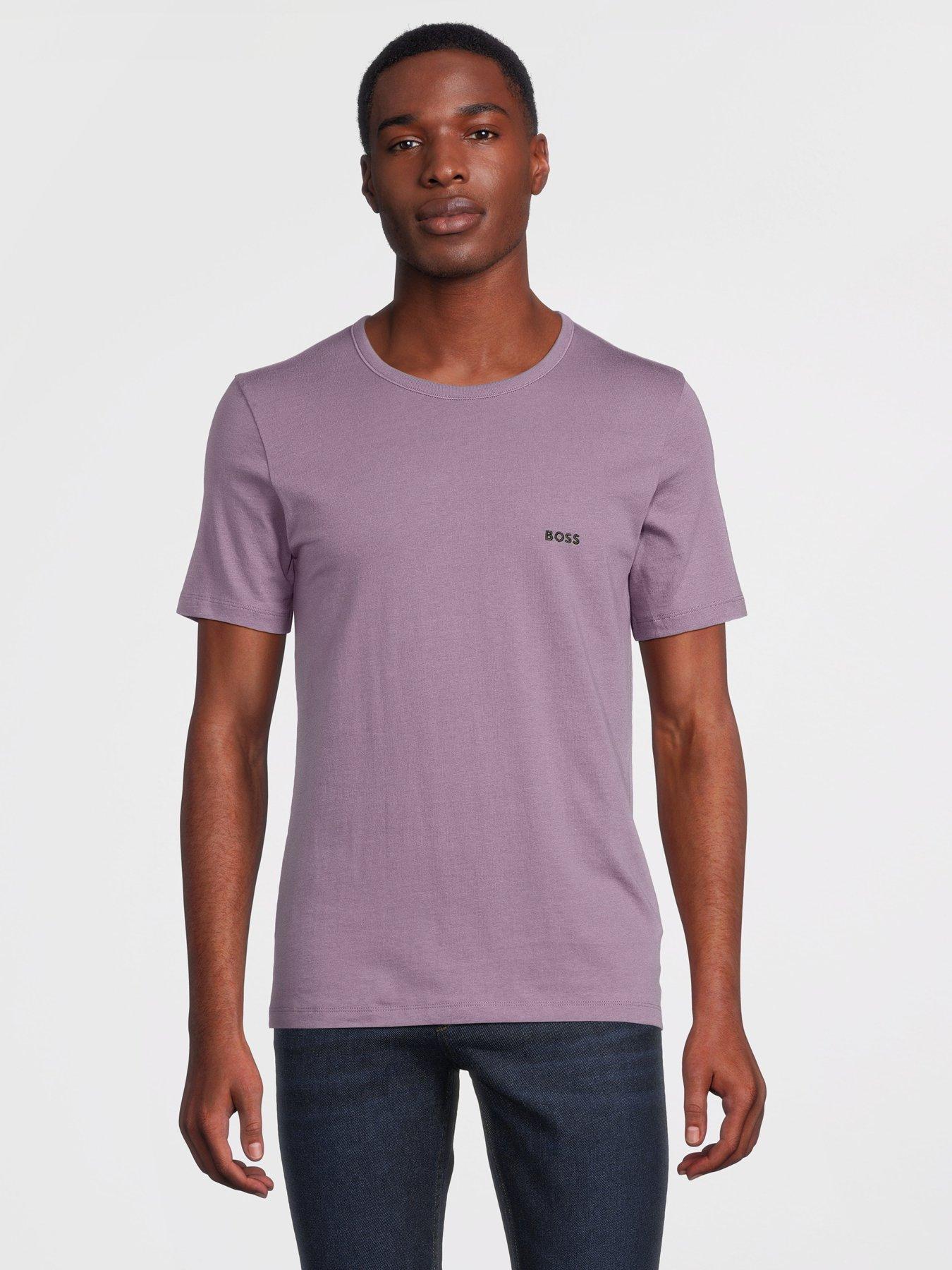 Boss bodywear t discount shirt