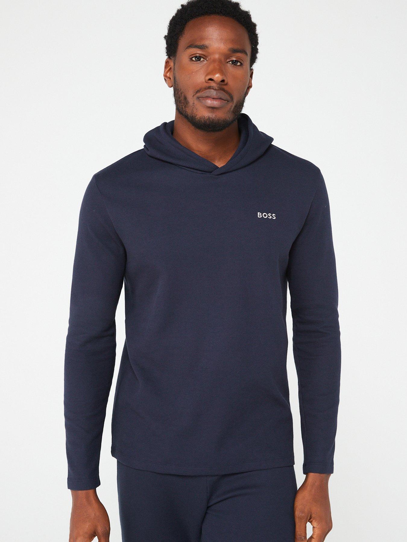 Boss bodywear hoodie best sale