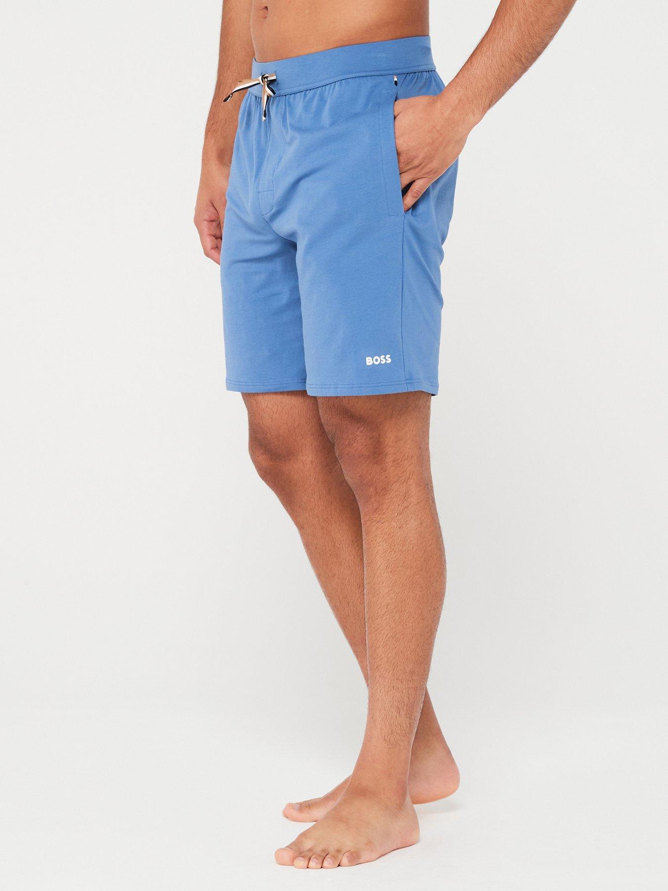 Boss sales lounge shorts