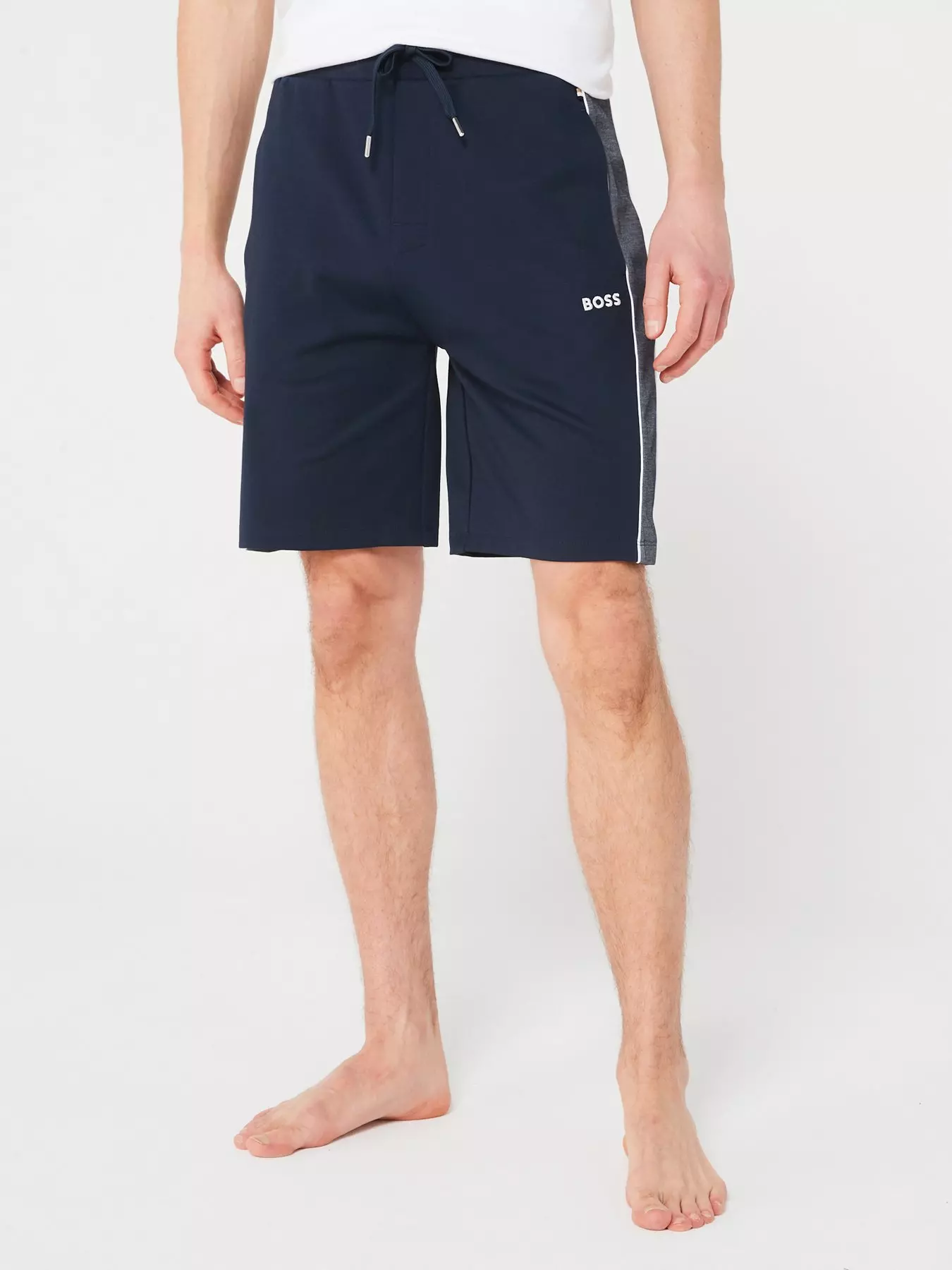 BOSS Men's Shorts, Hugo Boss Men's Shorts