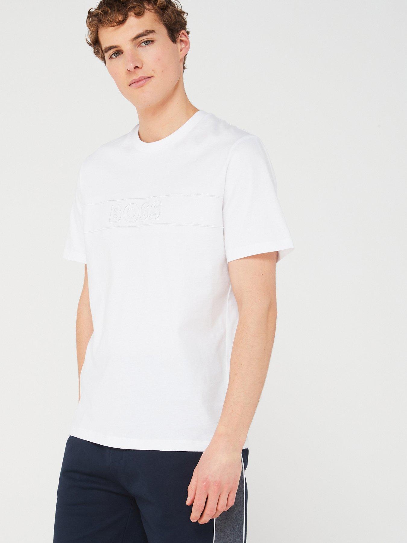 Hugo boss bodywear clearance t shirt