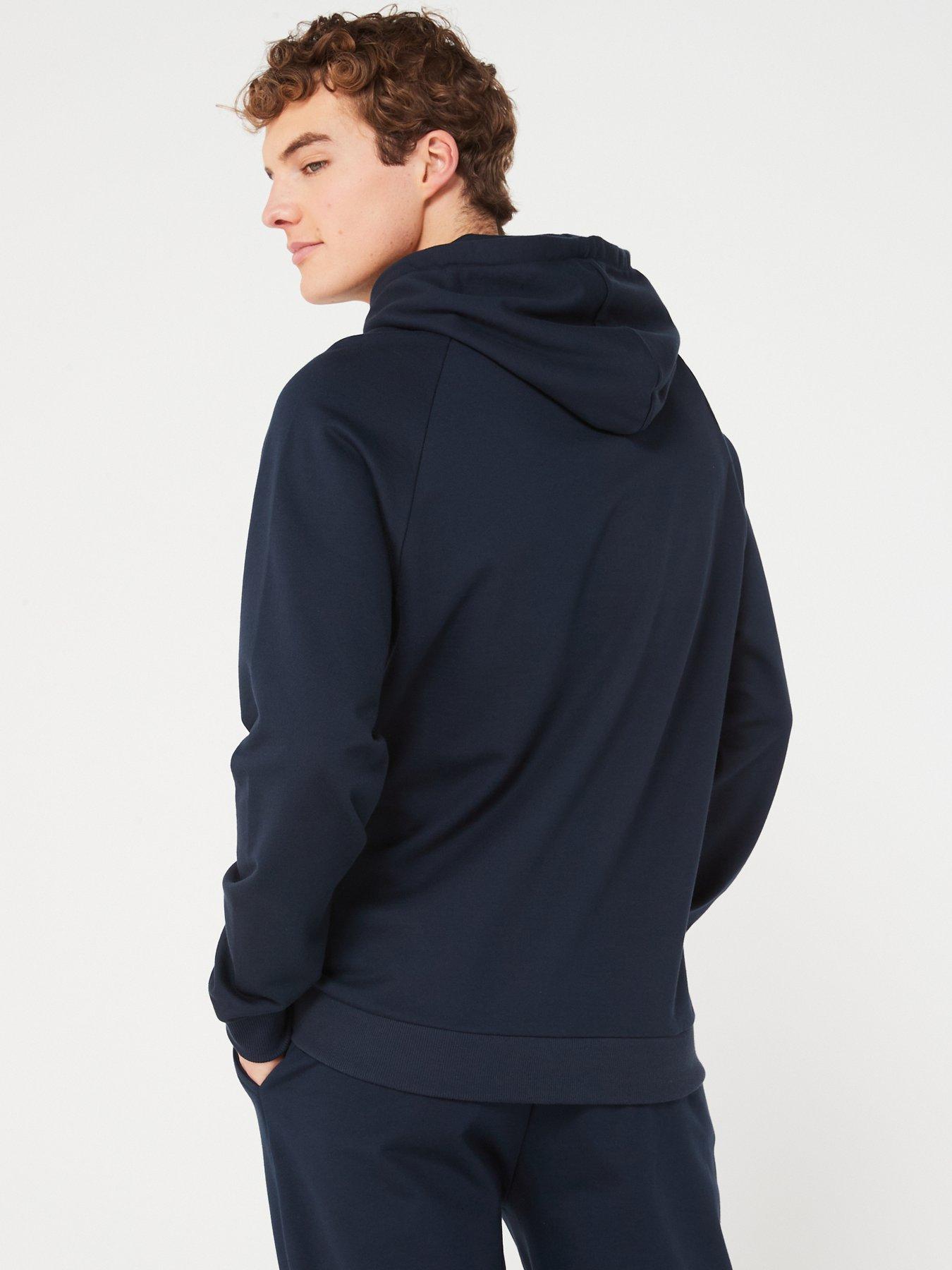 Boss bodywear deals hoodie