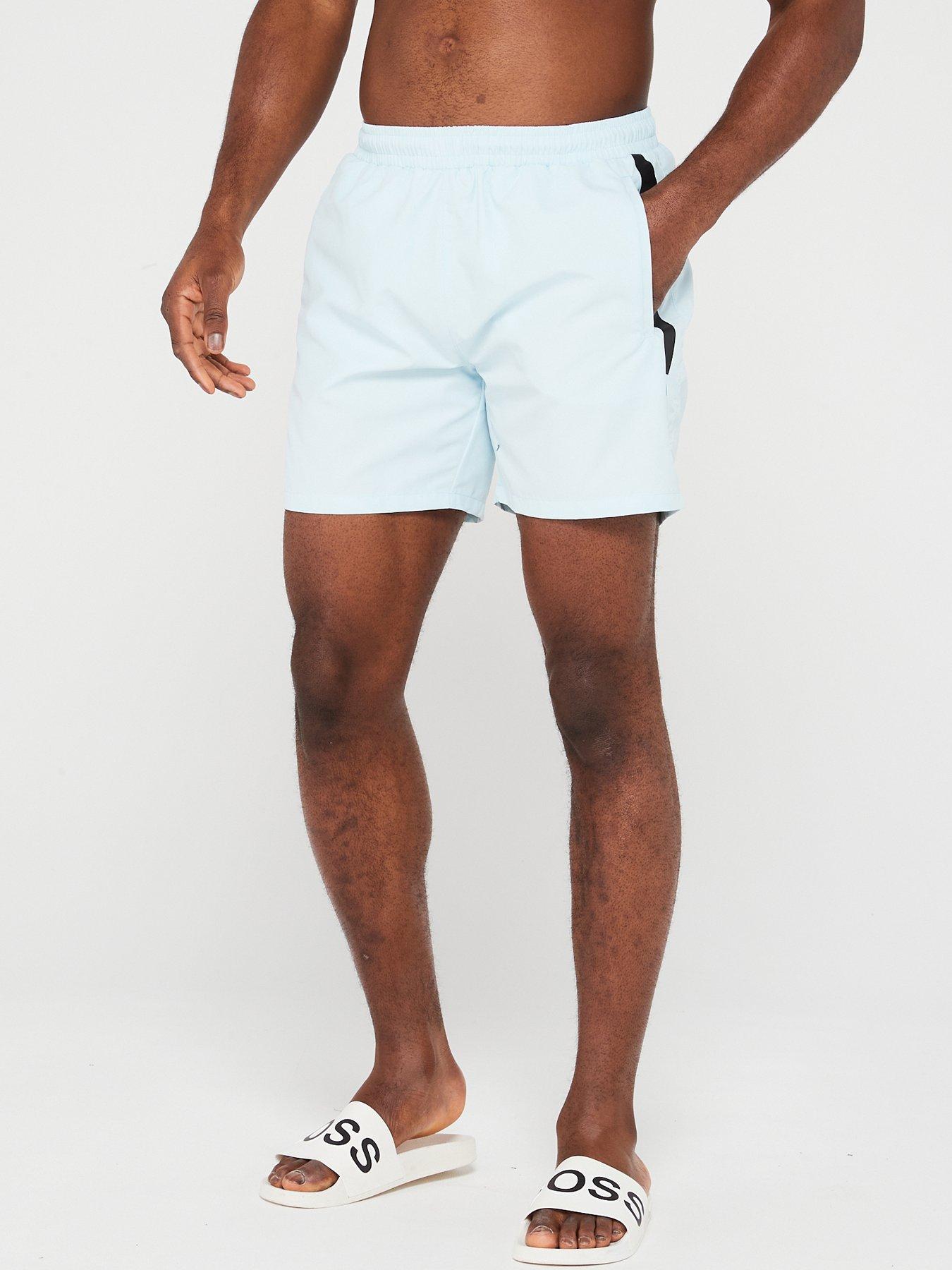 Dolfin swim shorts deals