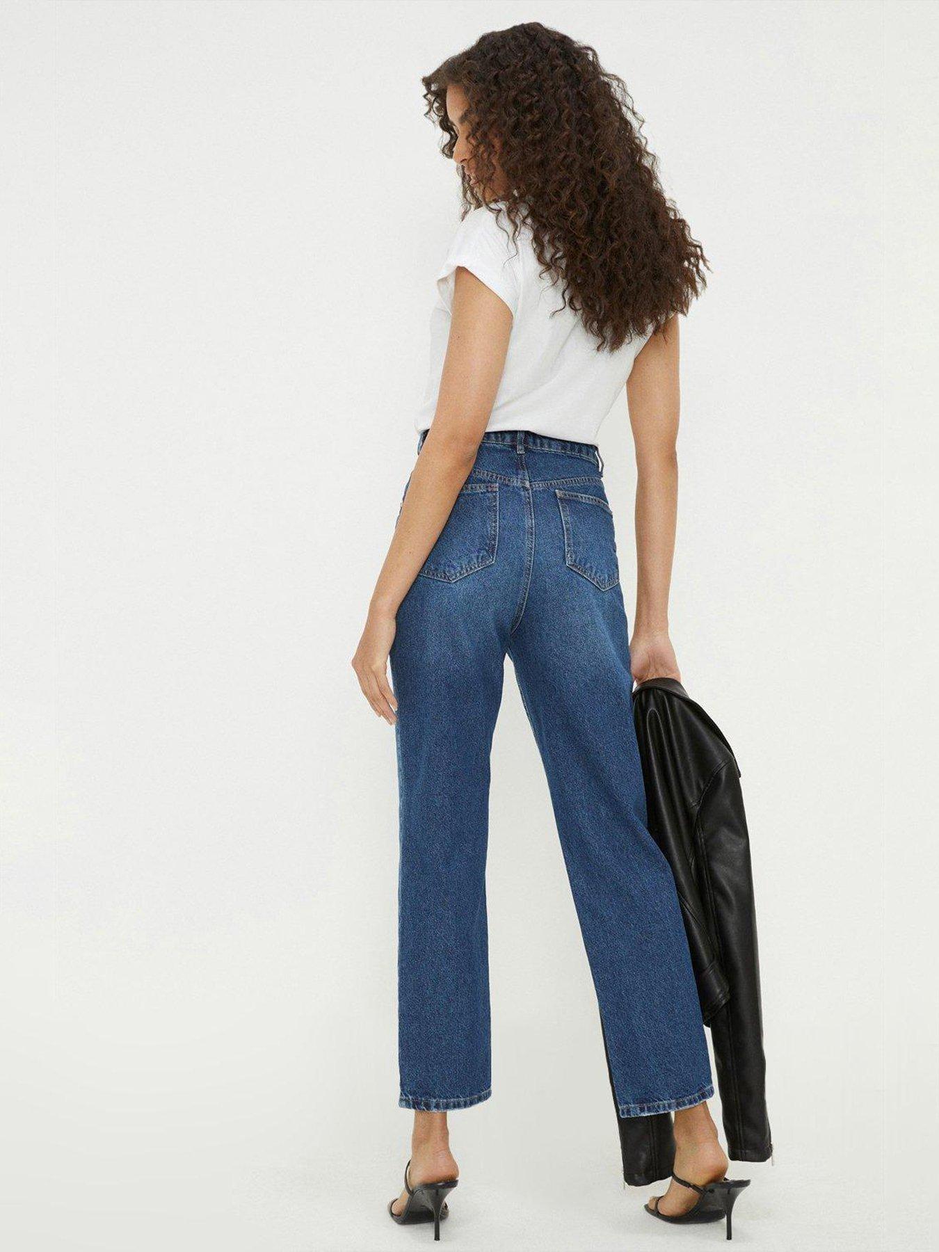 Dorothy perkins jeans review hotsell