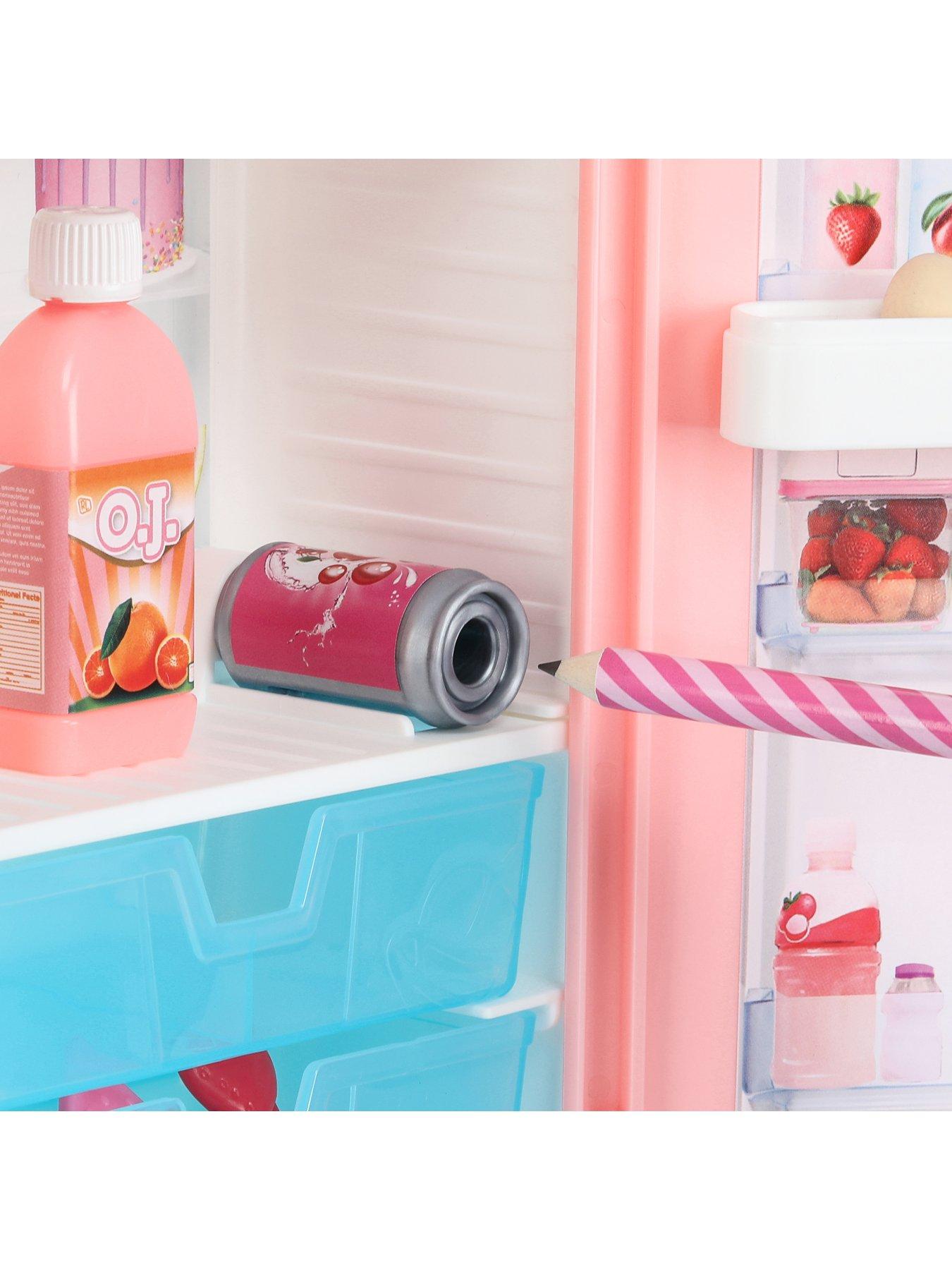 Real Littles Desktop Caddies Mini Fridge Very.co.uk