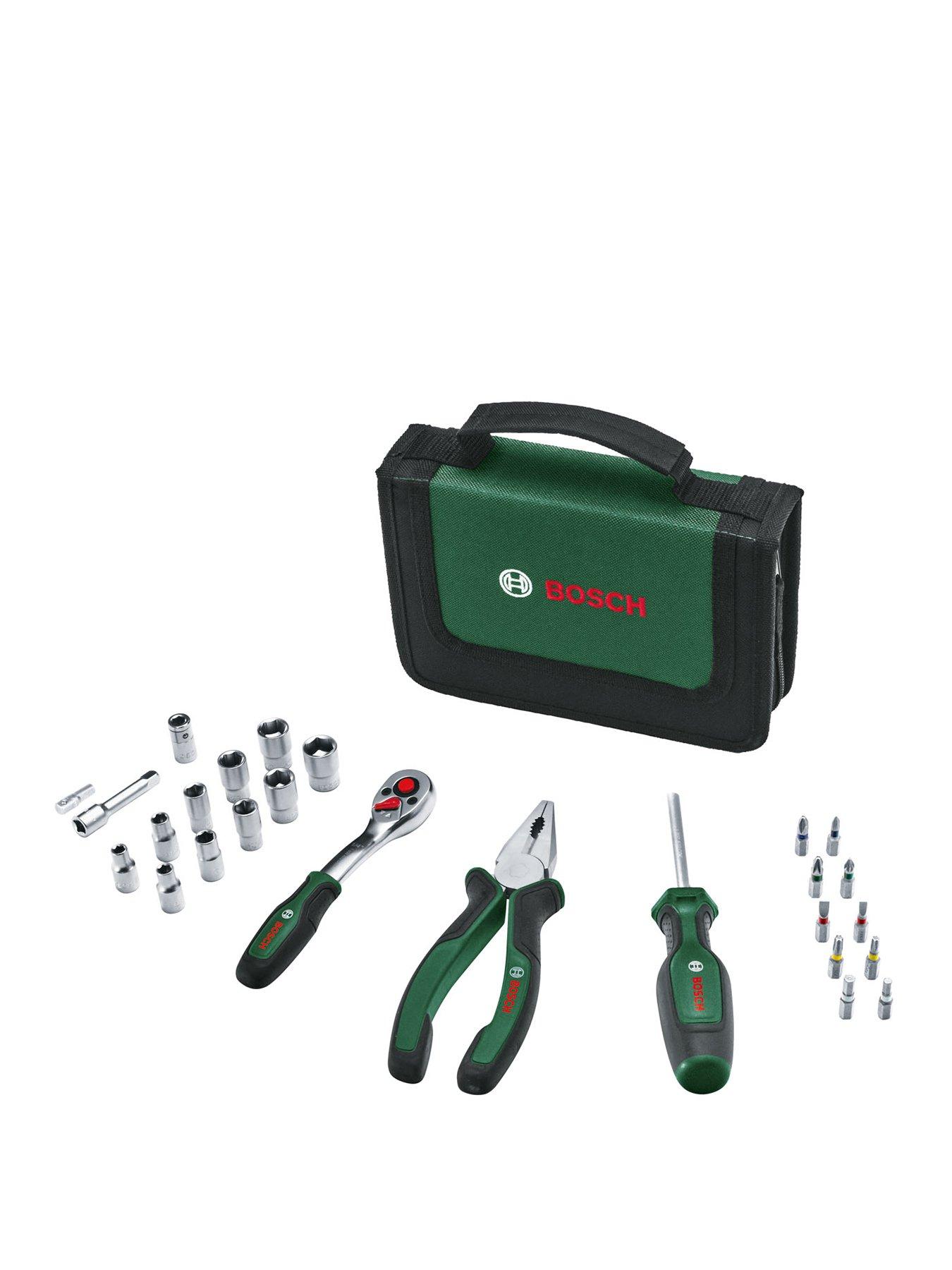 Bosch Mobility Mixed Set