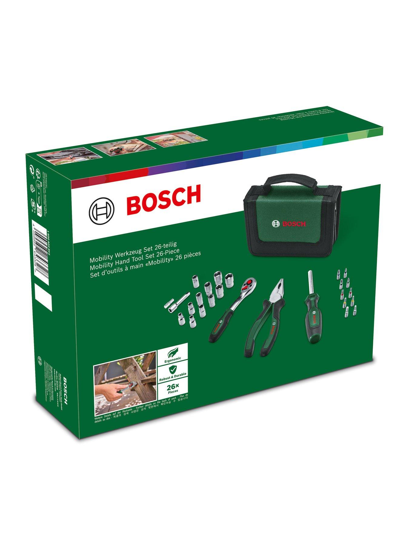 Image 2 of 7 of Bosch Mobility Mixed Set