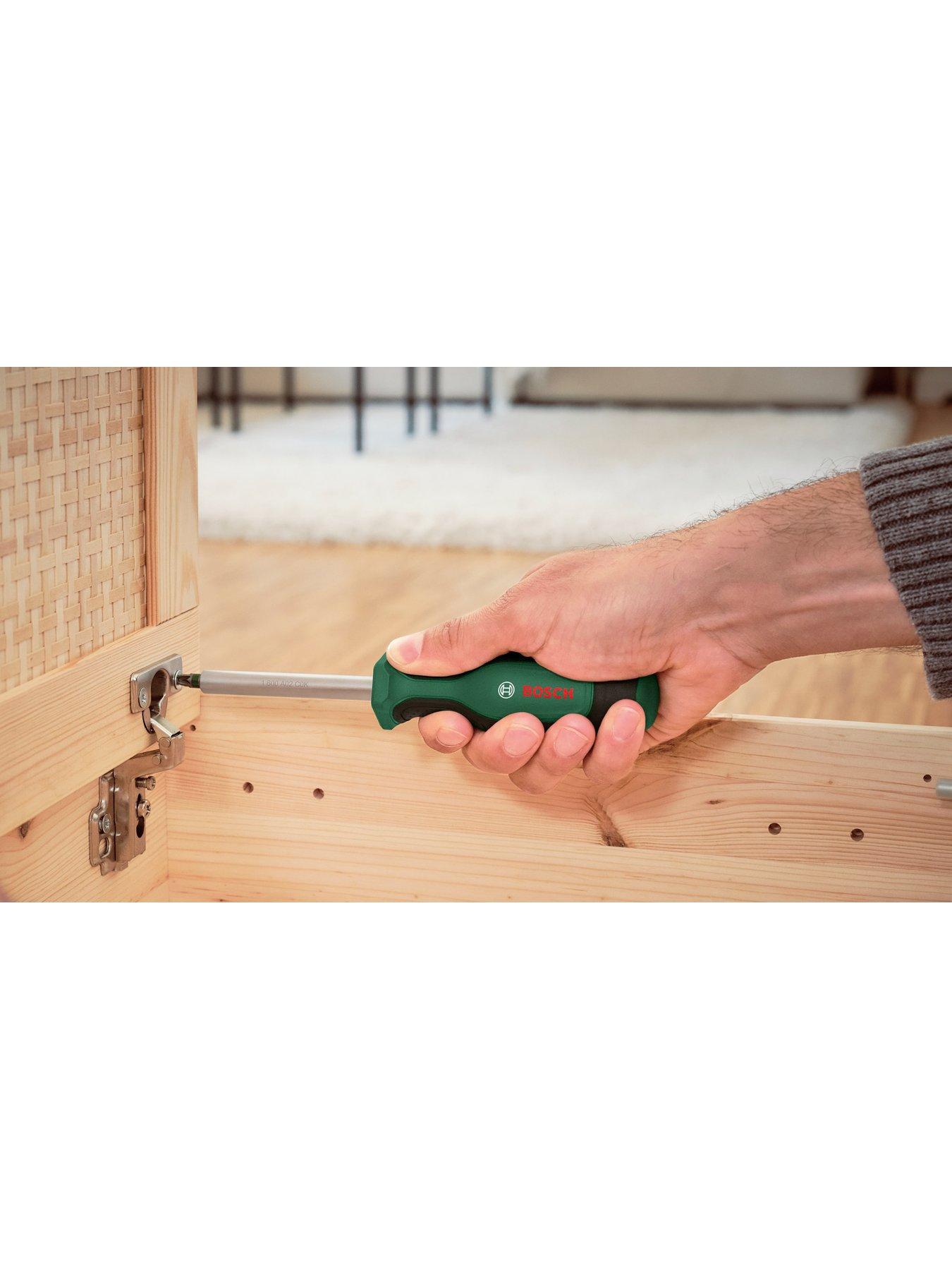 Image 4 of 6 of Bosch Easy Starter Mixed Set