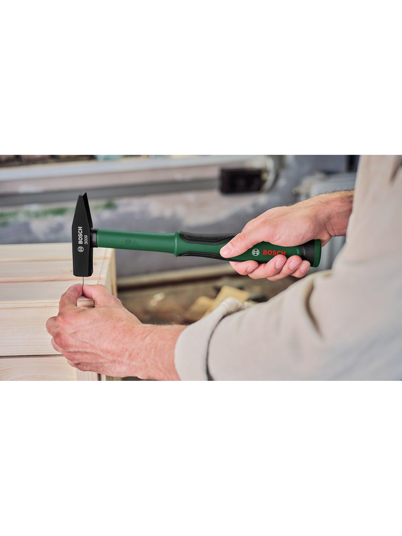 Image 5 of 6 of Bosch Easy Starter Mixed Set