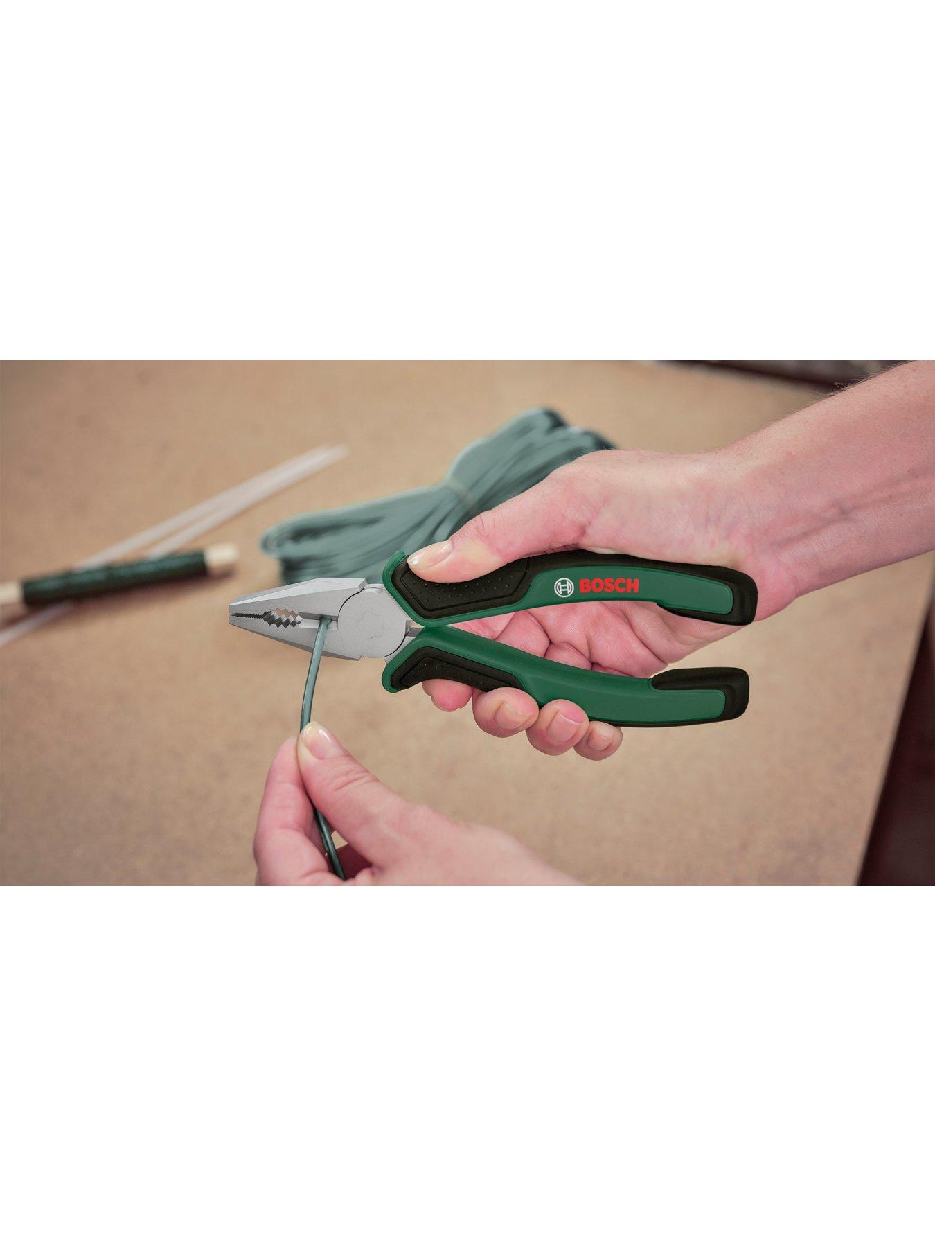 Image 7 of 7 of Bosch Universal Hand Tool Set 25-Piece (V3)