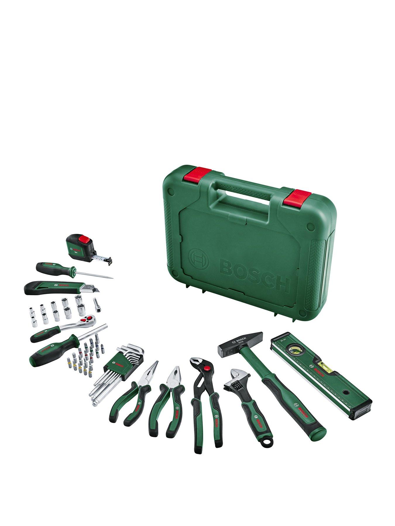 Image 1 of 7 of Bosch Advanced Mixed Set