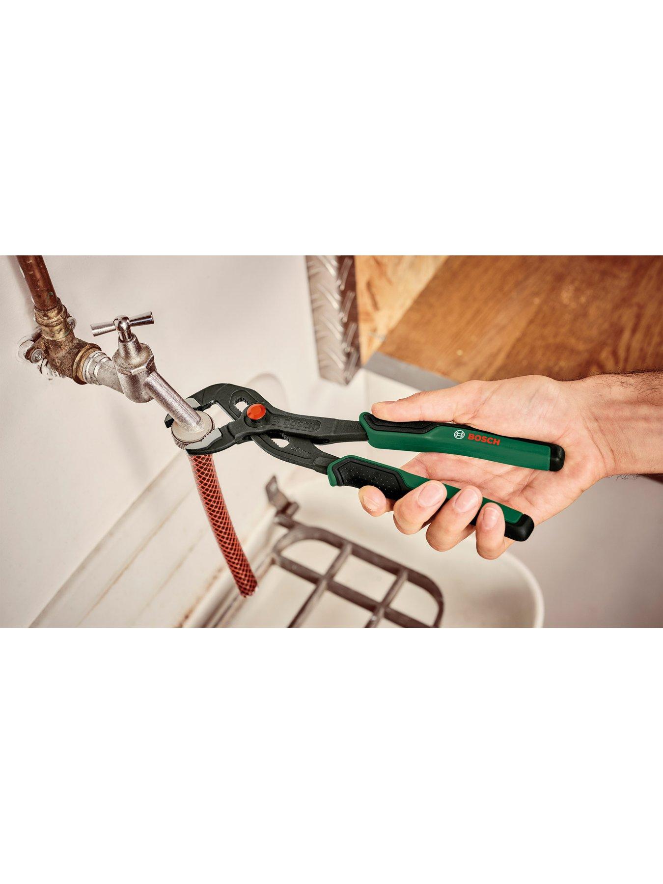 Image 3 of 7 of Bosch Advanced Mixed Set