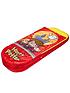  image of harry-potter-junior-readybed-2-in-1-kids-sleeping-bag-and-inflatable-air-bed-in-a-bag-with-a-pump