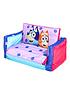  image of bluey-flip-out-mini-sofa-2-in-1-kids-inflatable-sofa-and-lounger