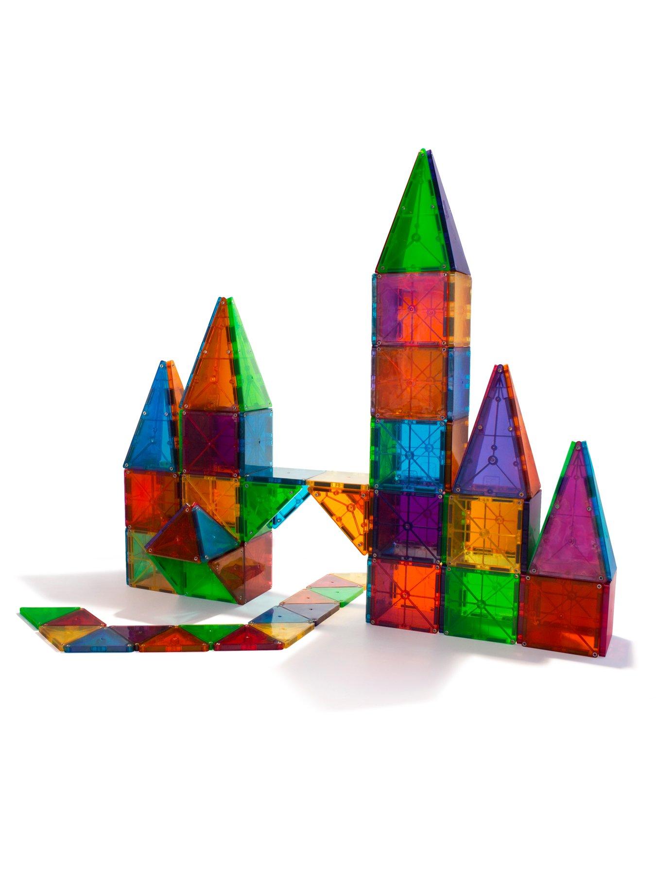 Magnatiles shop age range