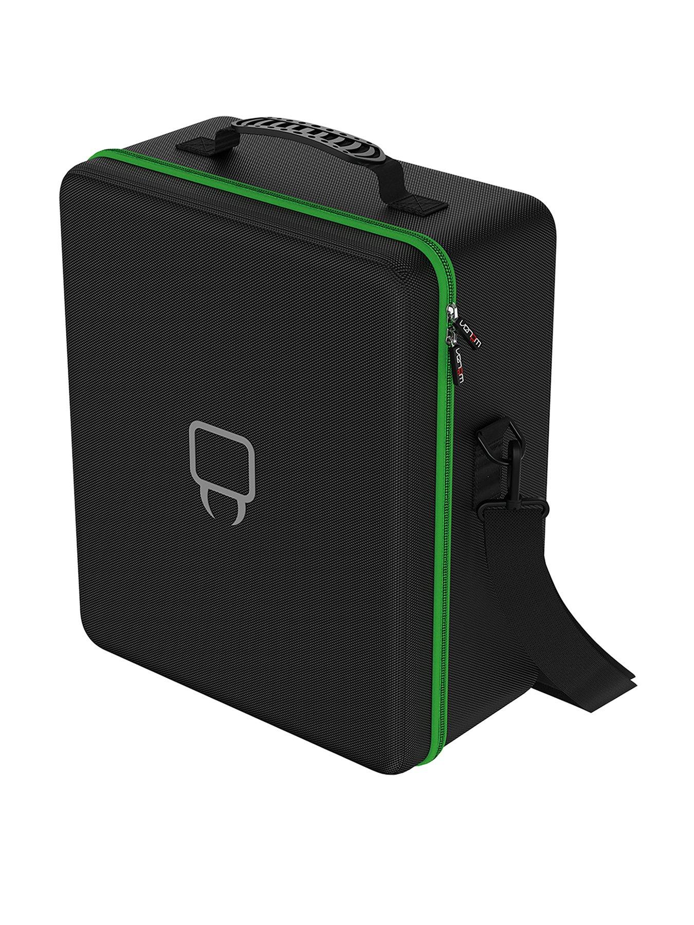 Xbox one travel best sale case