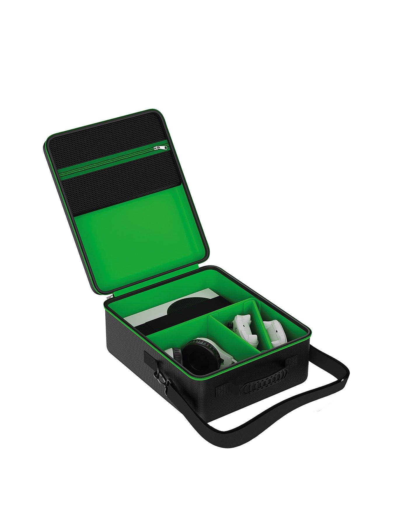 Xbox one on sale carrying case