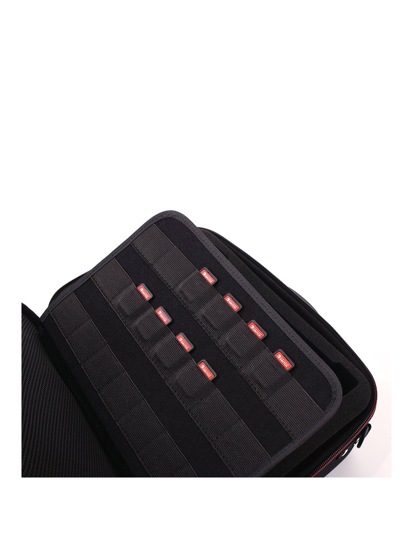 Venom nintendo switch case outlet