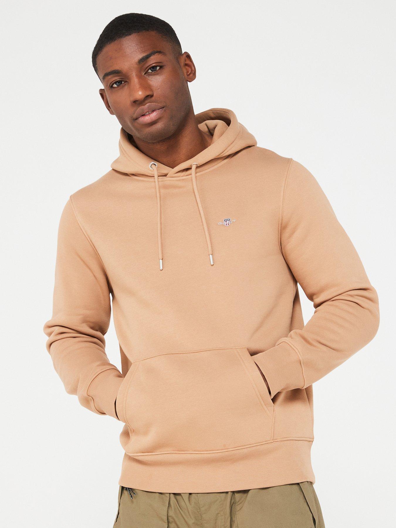 Shield Hoodie - GANT