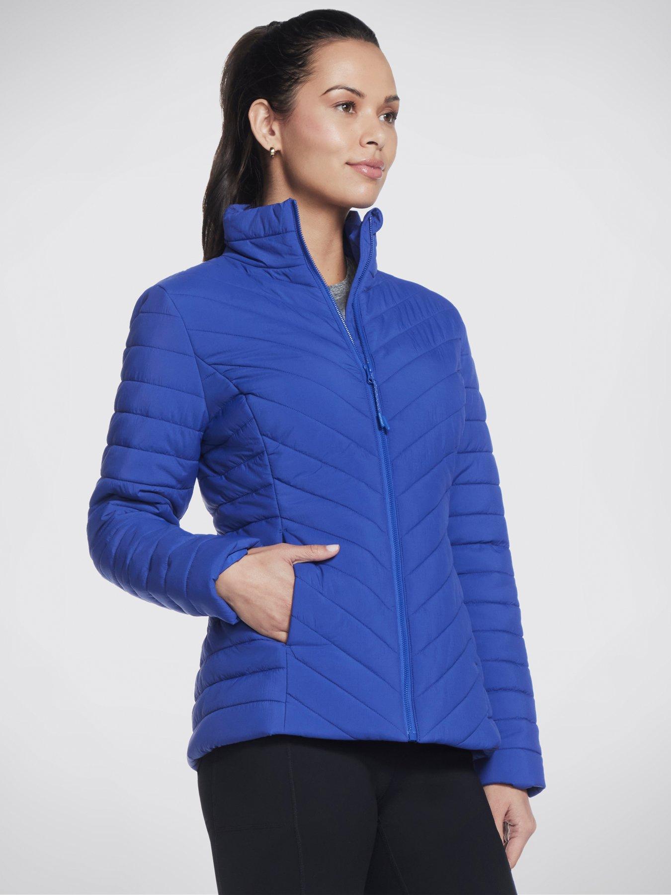 Cheap skechers store jacket womens