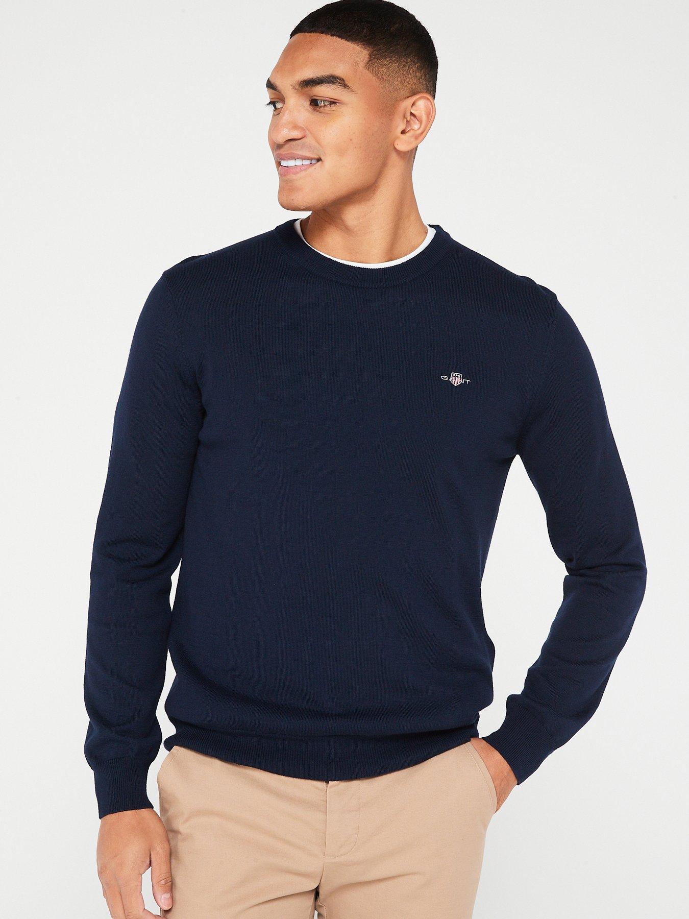 Lacoste jumper deals sale