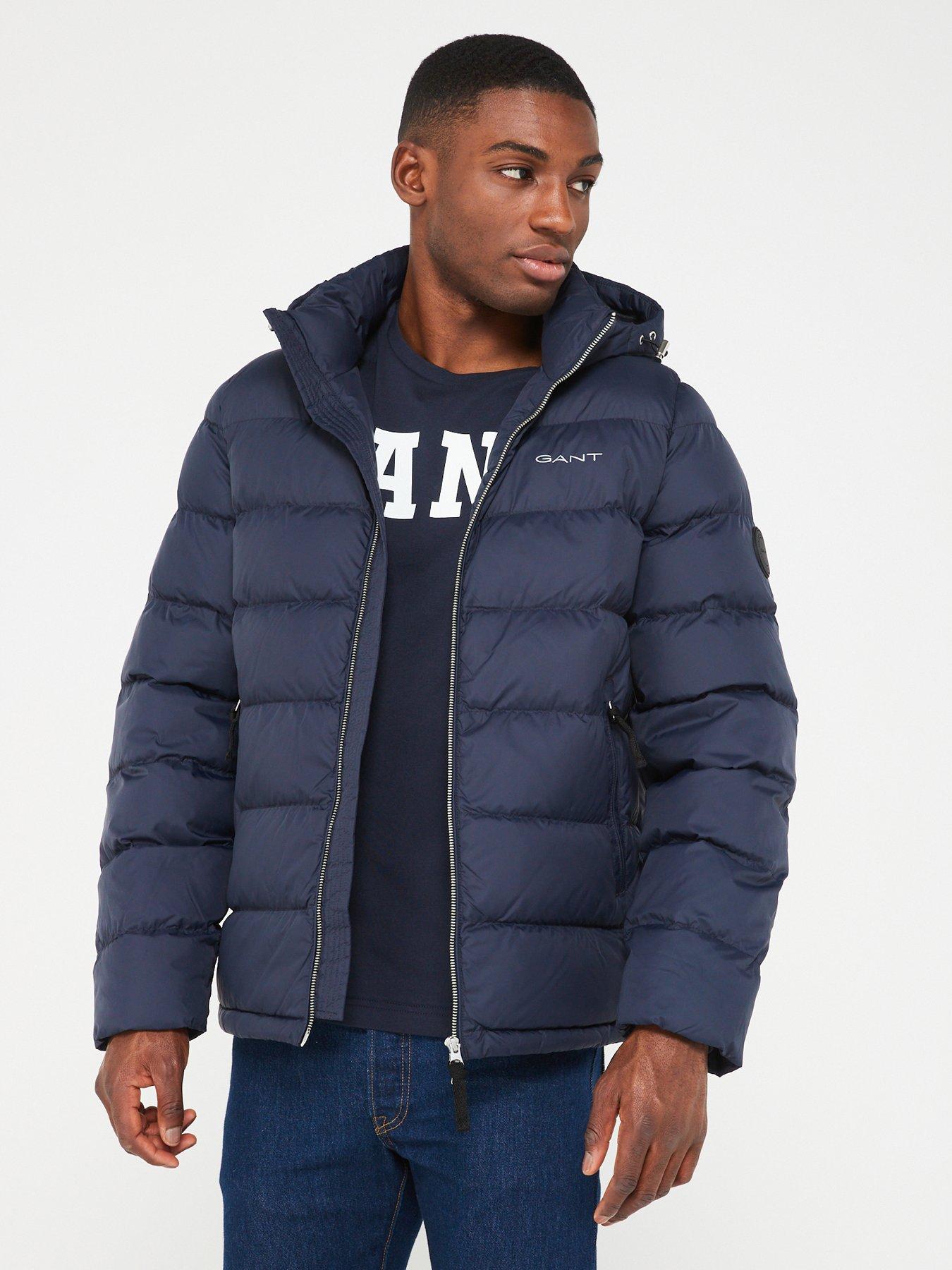 Gant the 2024 cloud jacket