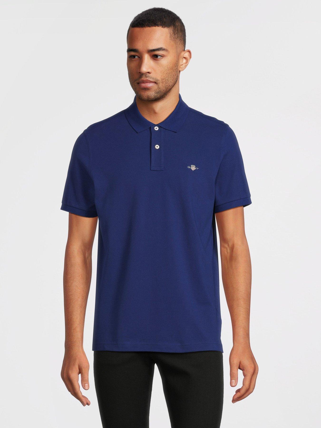 Lacoste polo deals washing instructions