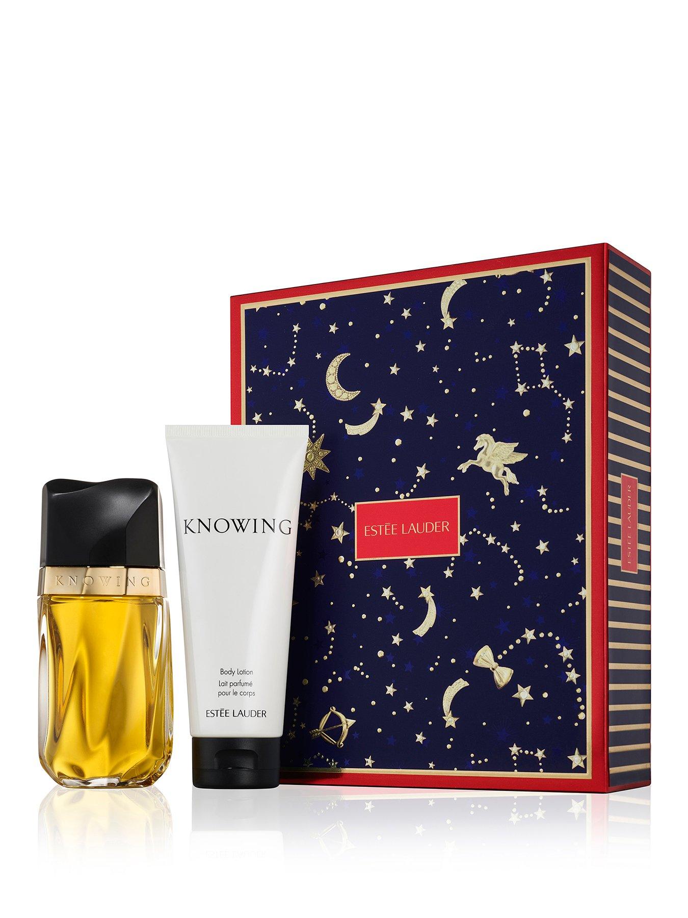 Knowing perfume 2024 75ml