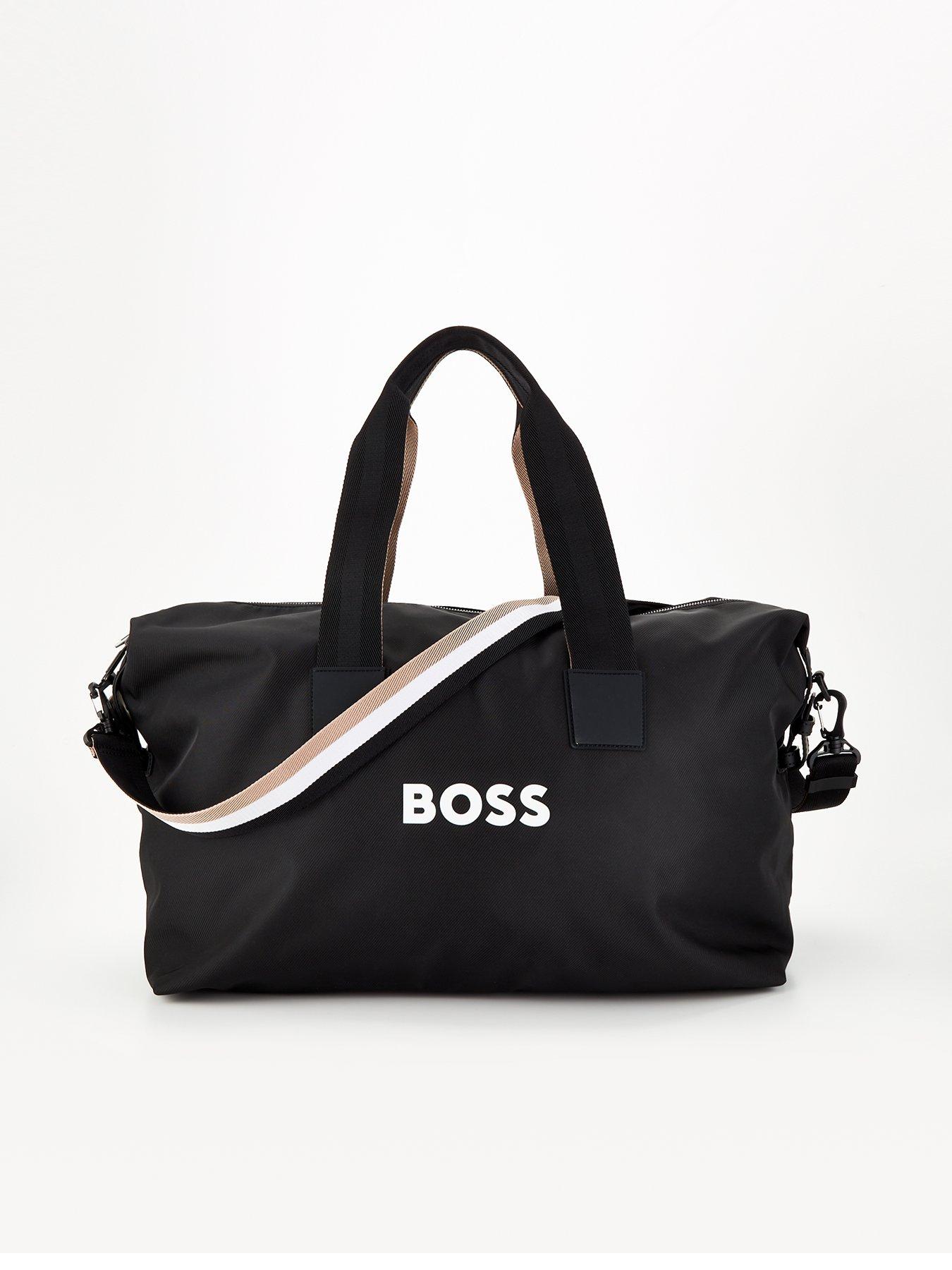 Boss holdall store