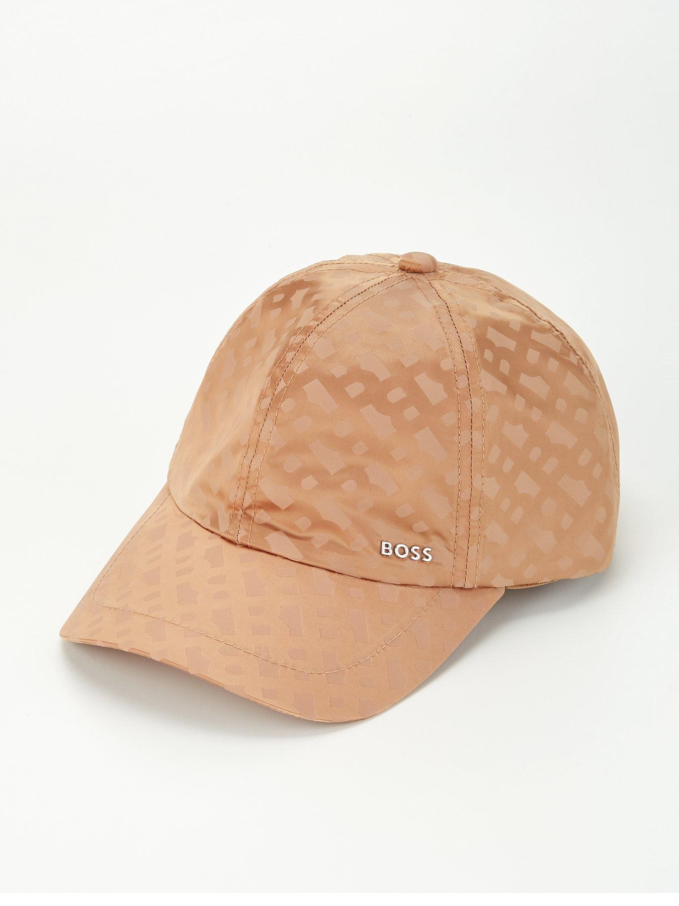 Boss deals fritz cap