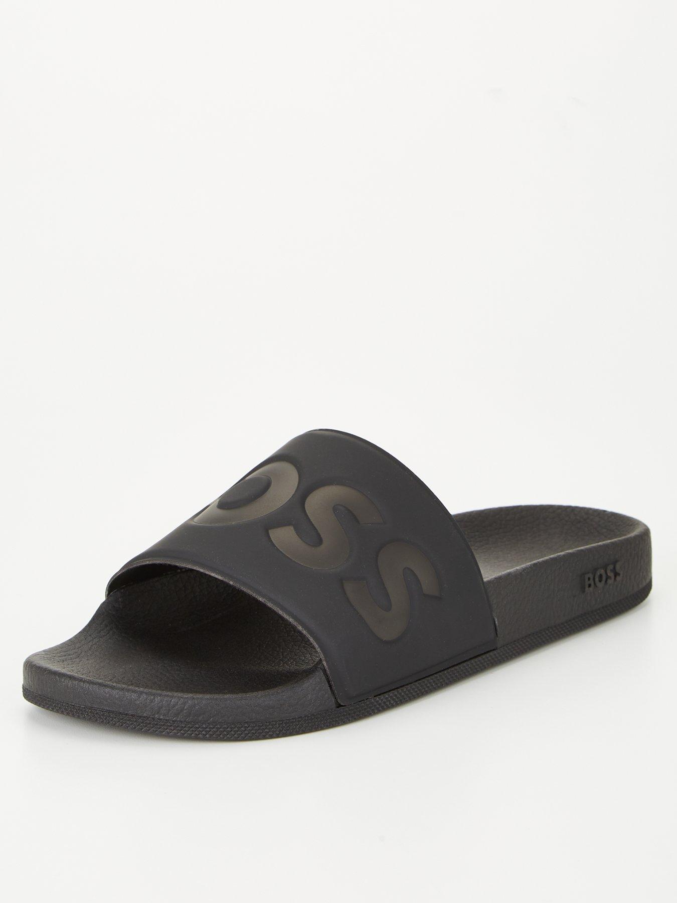 supreme flip flops original price
