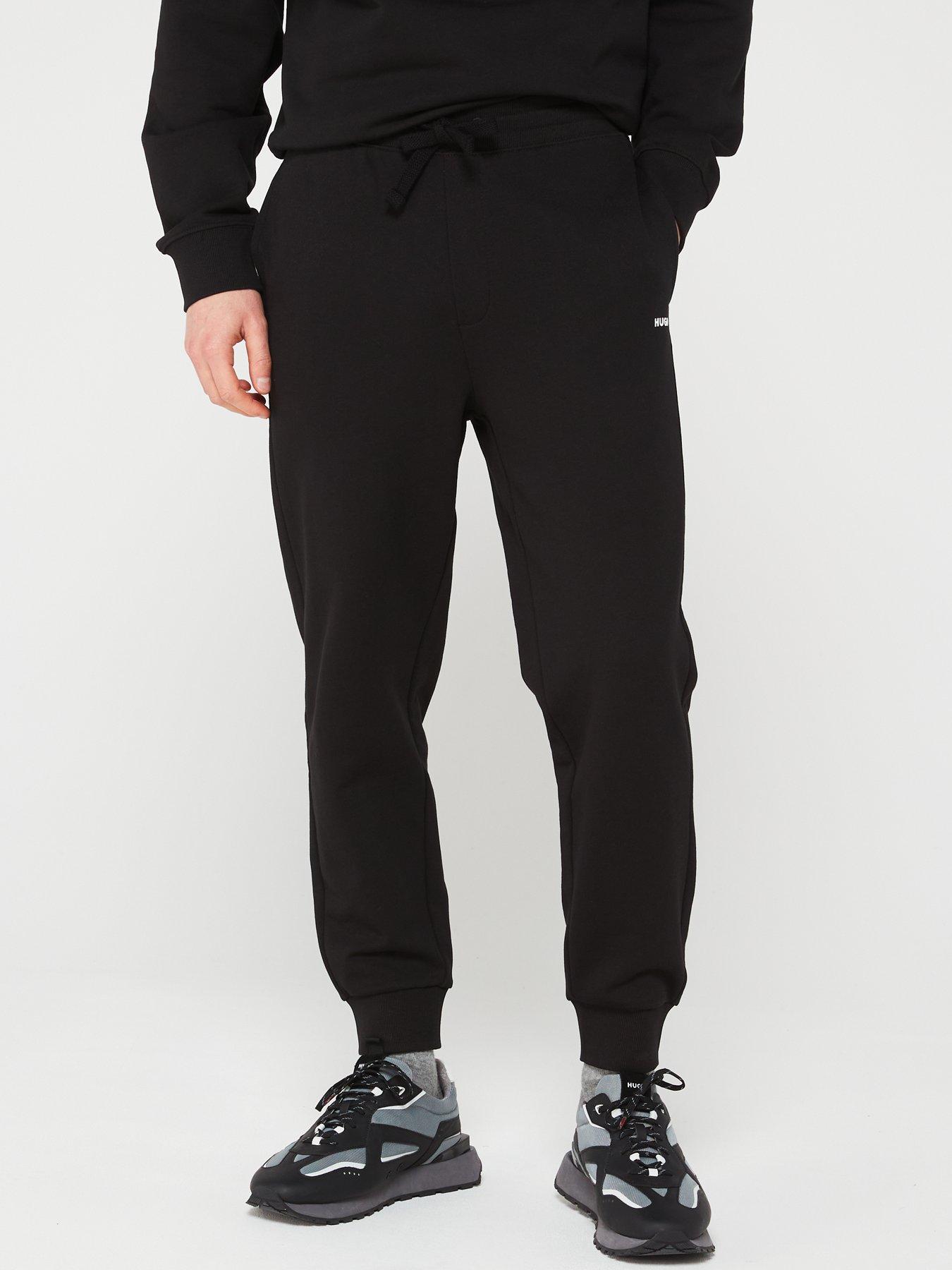 HUGO Dayote232 Jogger - Black