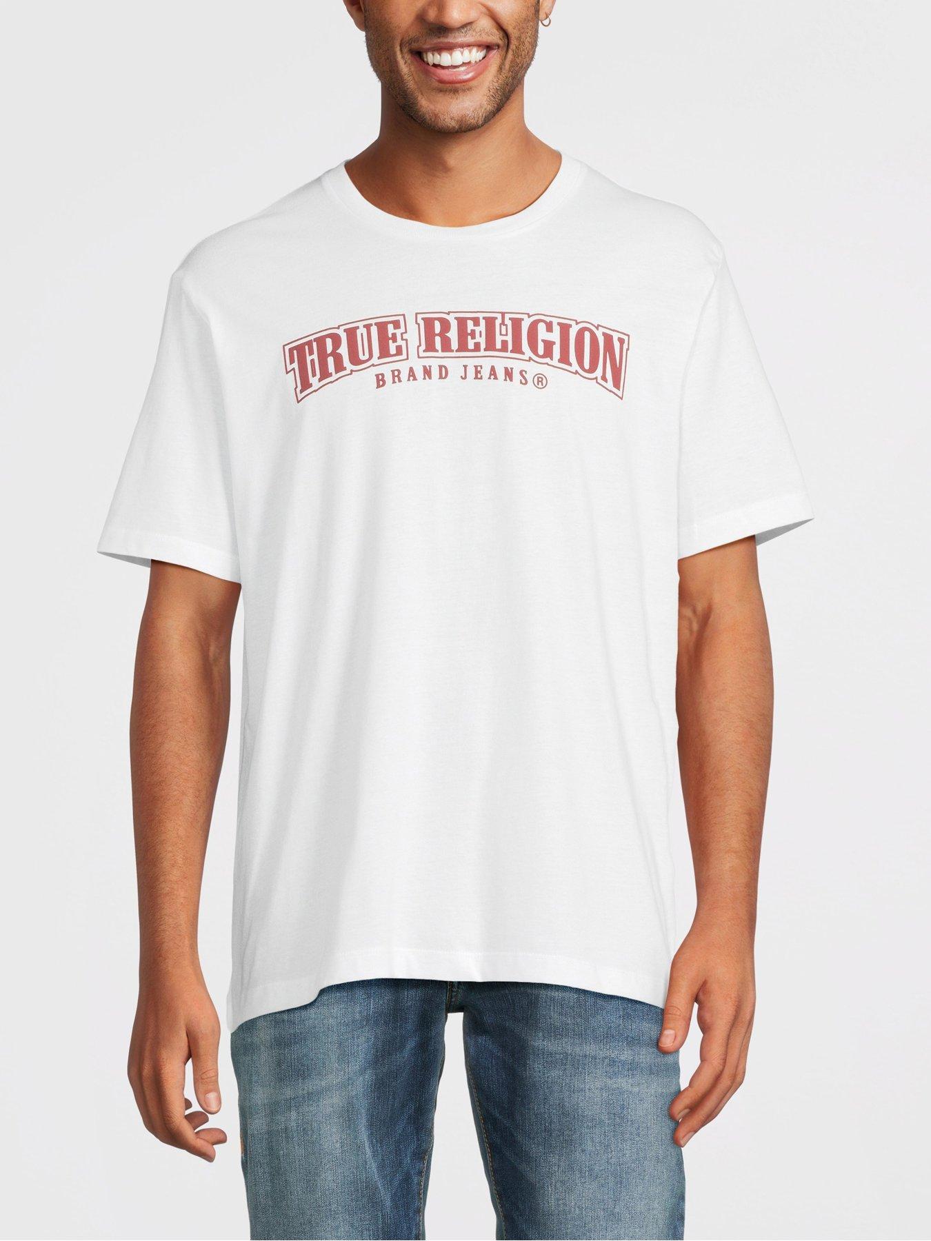 True religion best sale shirt price