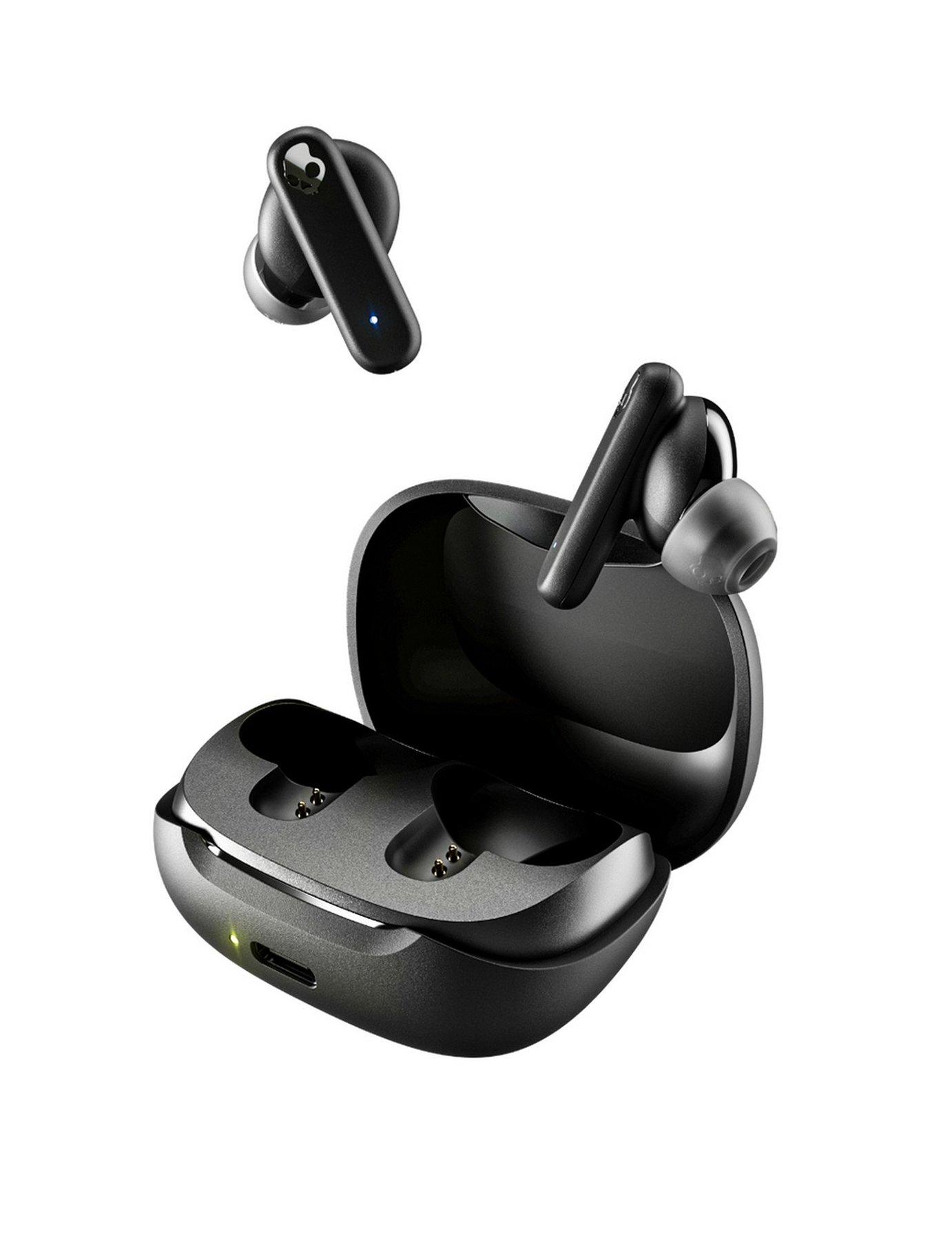 Skullcandy Smokin Buds True Wireless Earbuds
