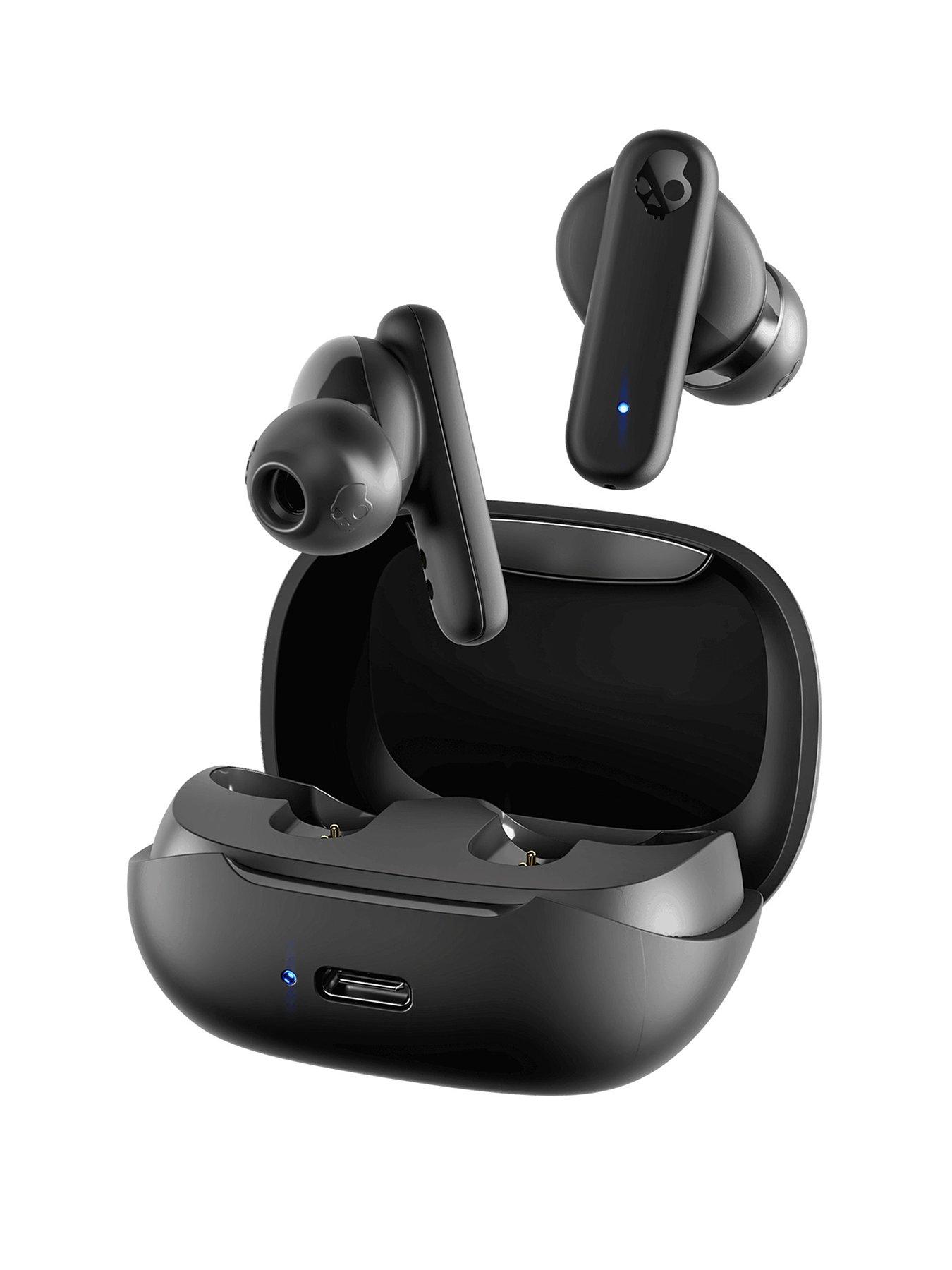 Skullcandy Smokin Buds True Wireless Earbuds