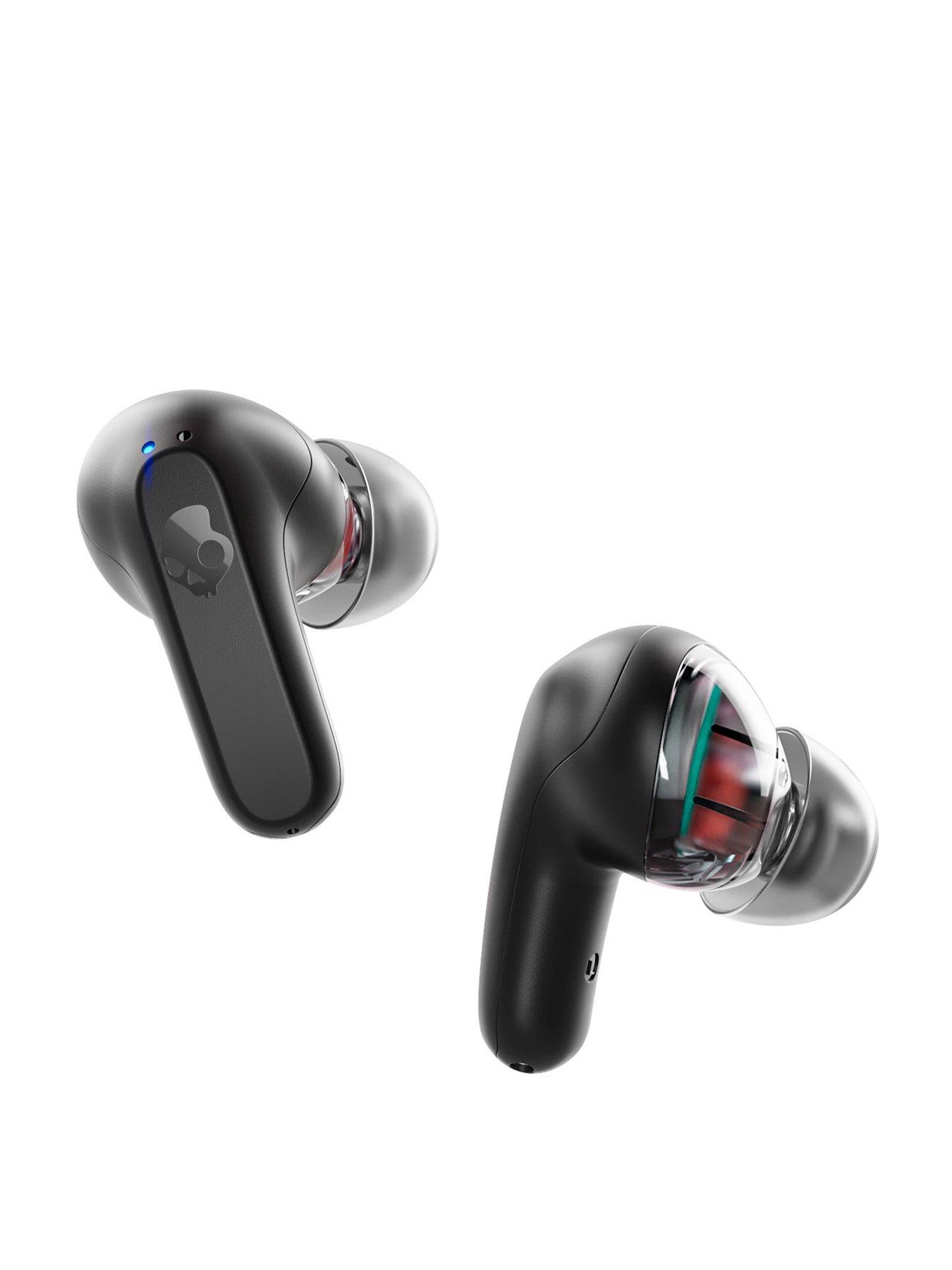 Skullcandy Rail True Wireless Earbuds Very