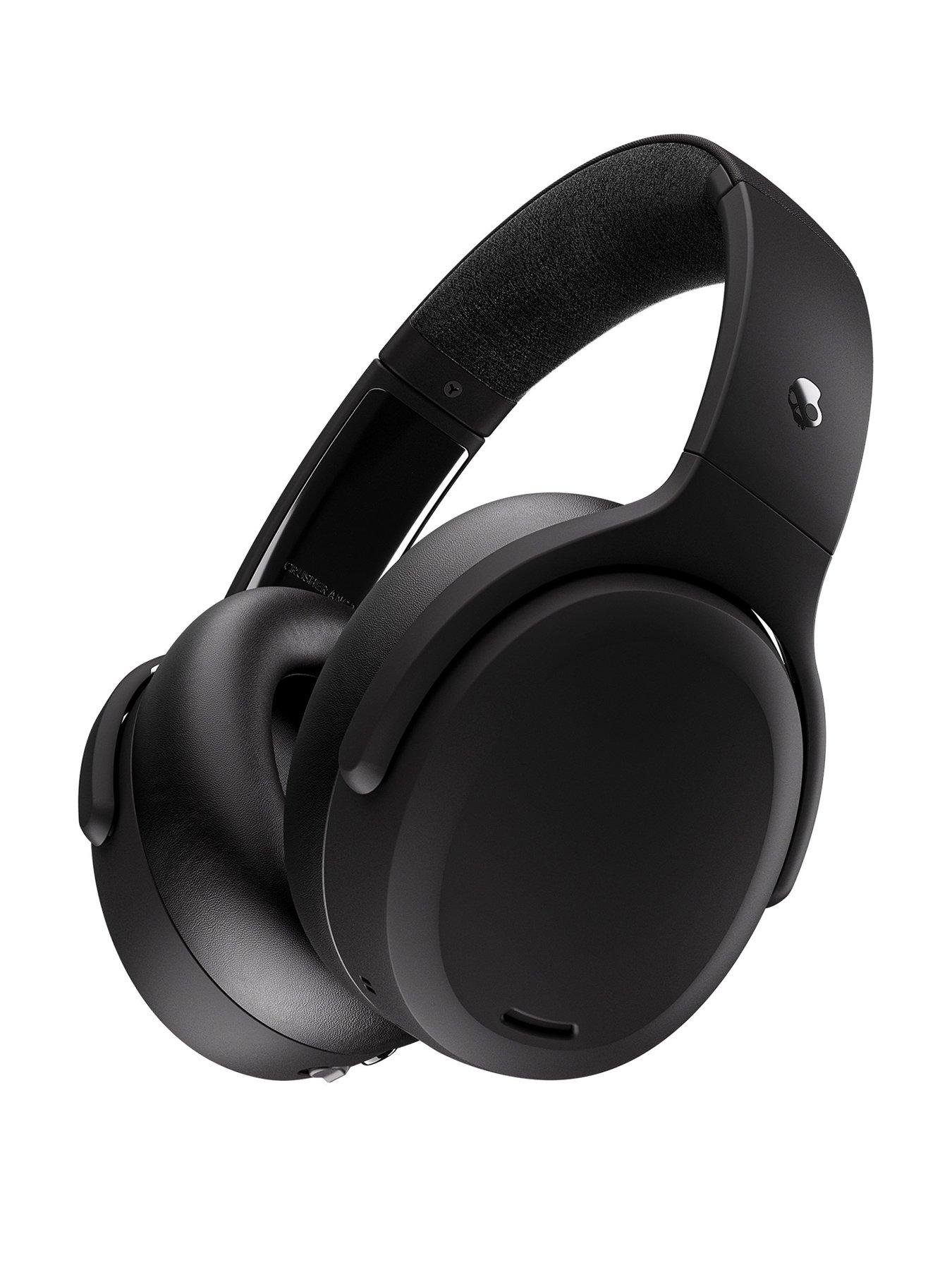 Skullcandy Crusher ANC 2 Sensory Bass Headphones with Active Noise Cancelling