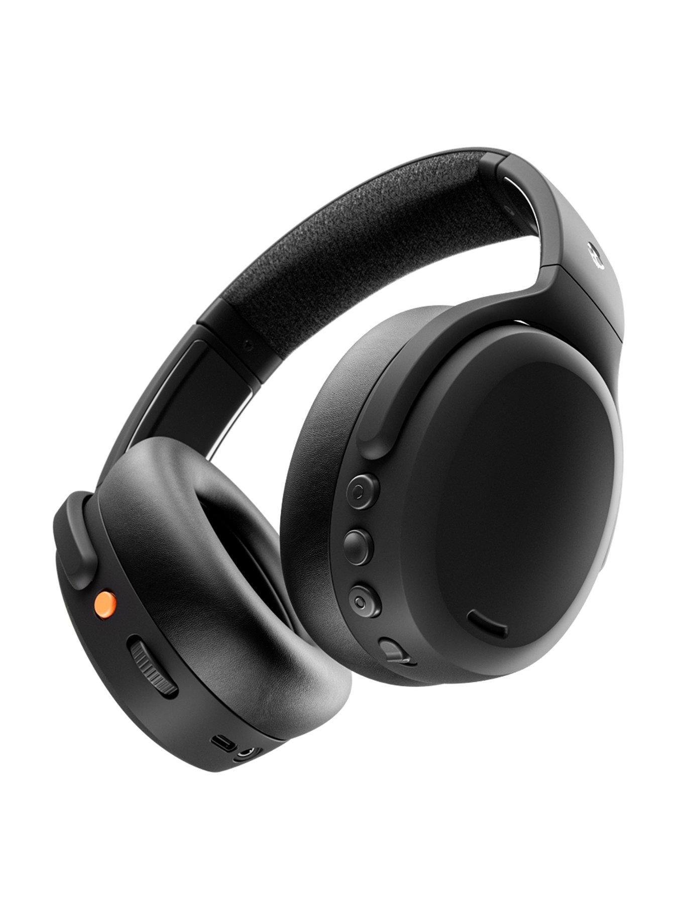 Skullcandy Crusher ANC 2 Sensory Bass Headphones with Active Noise Cancelling