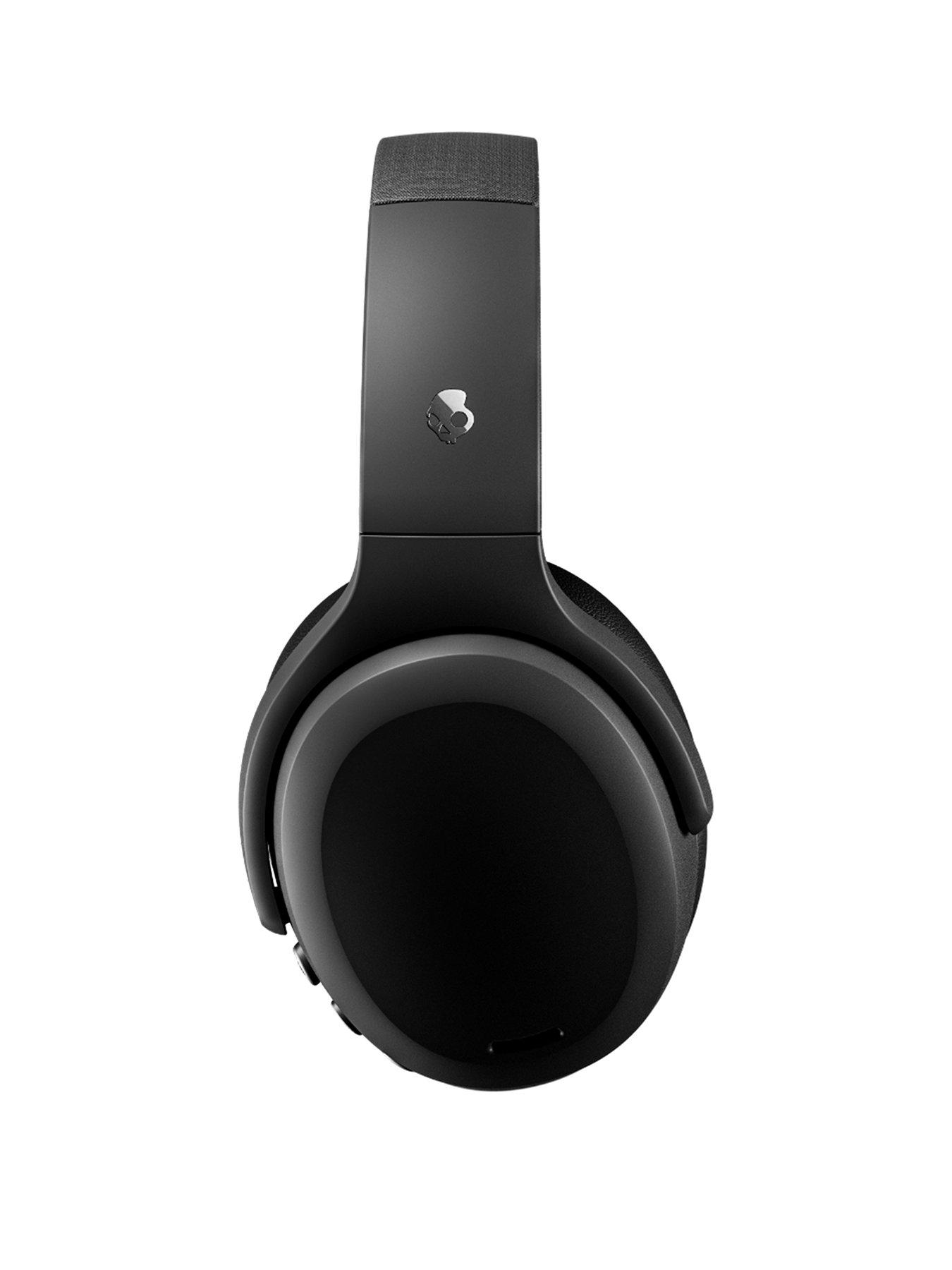 Image 3 of 8 of Skullcandy Crusher ANC 2 Sensory Bass Headphones with Active Noise Cancelling