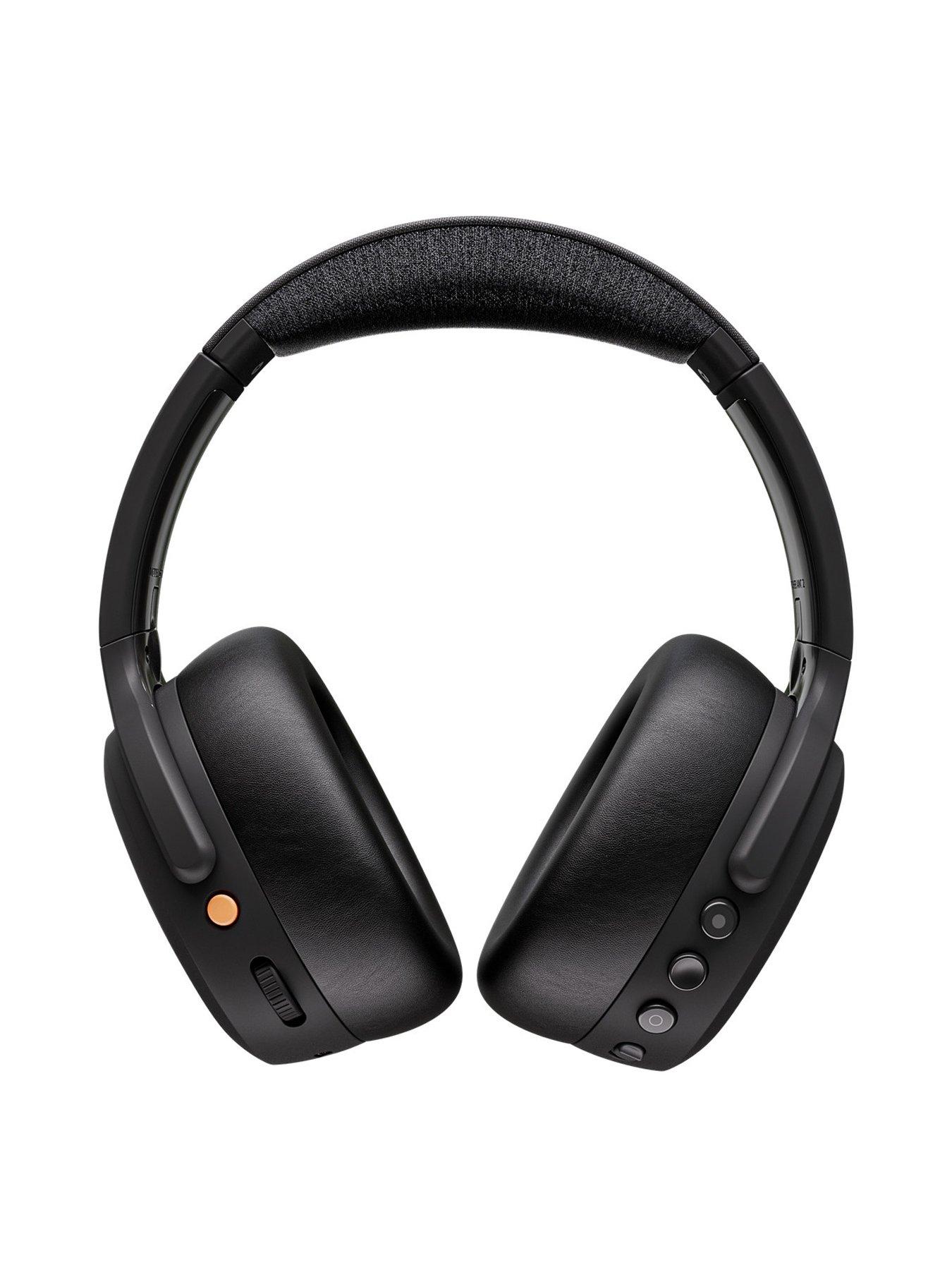 Image 4 of 8 of Skullcandy Crusher ANC 2 Sensory Bass Headphones with Active Noise Cancelling