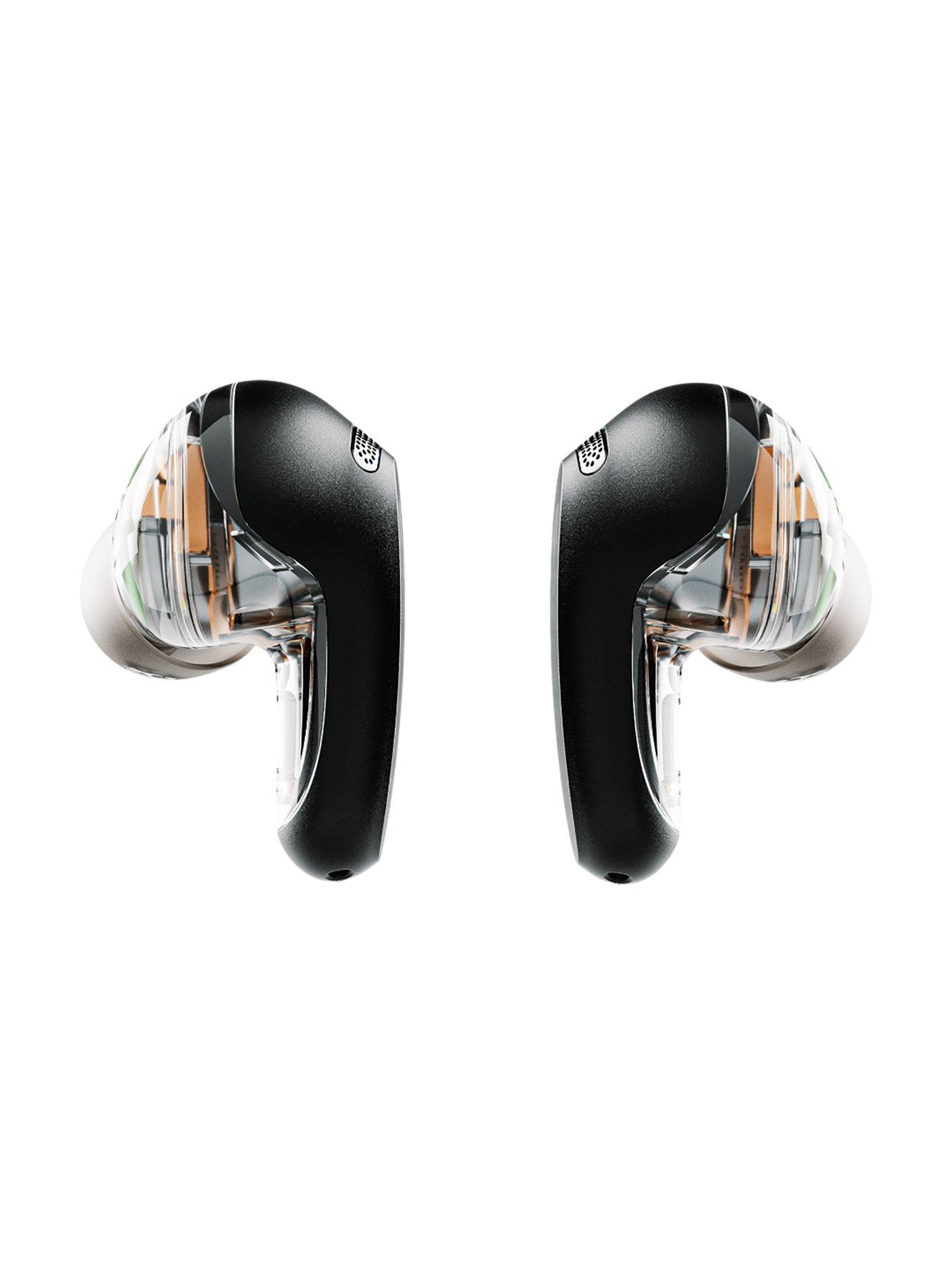 Image 4 of 7 of Skullcandy Rail ANC True Wireless Earbuds with Active Noise Cancelling