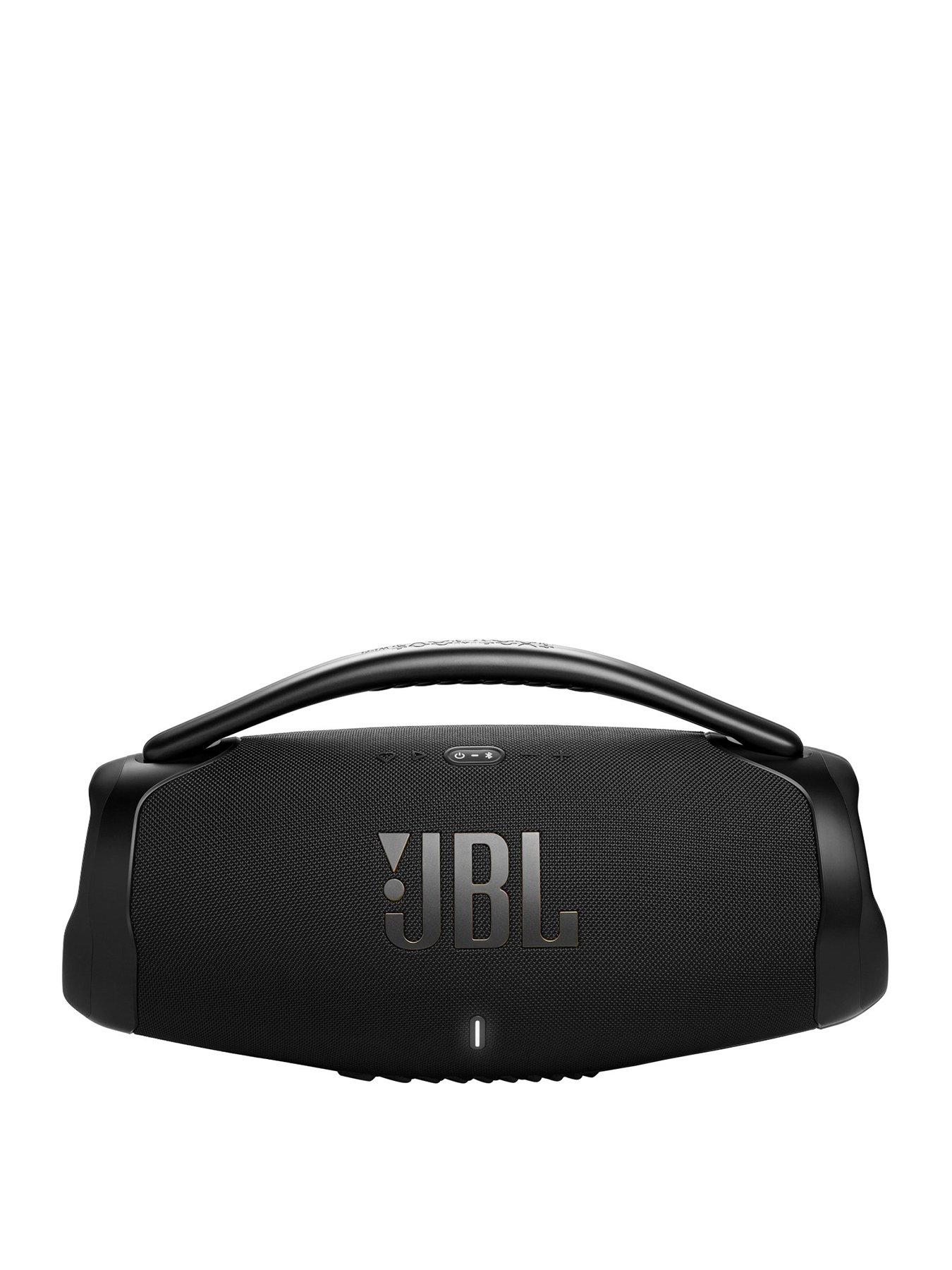 JBL Xtreme 2 review: The best Bluetooth speaker under £250