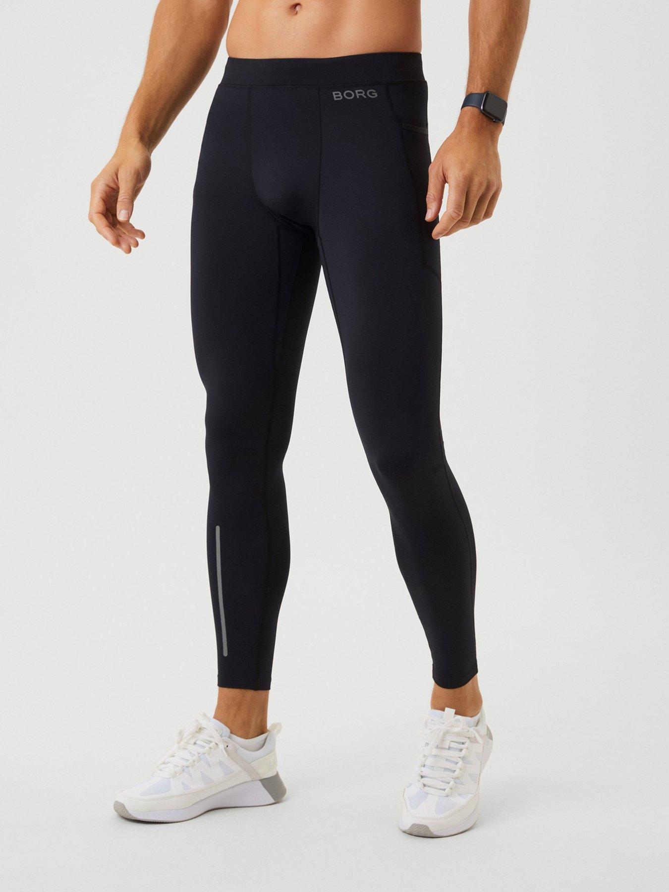 UNDER ARMOUR Challenger Pro Pants - Black