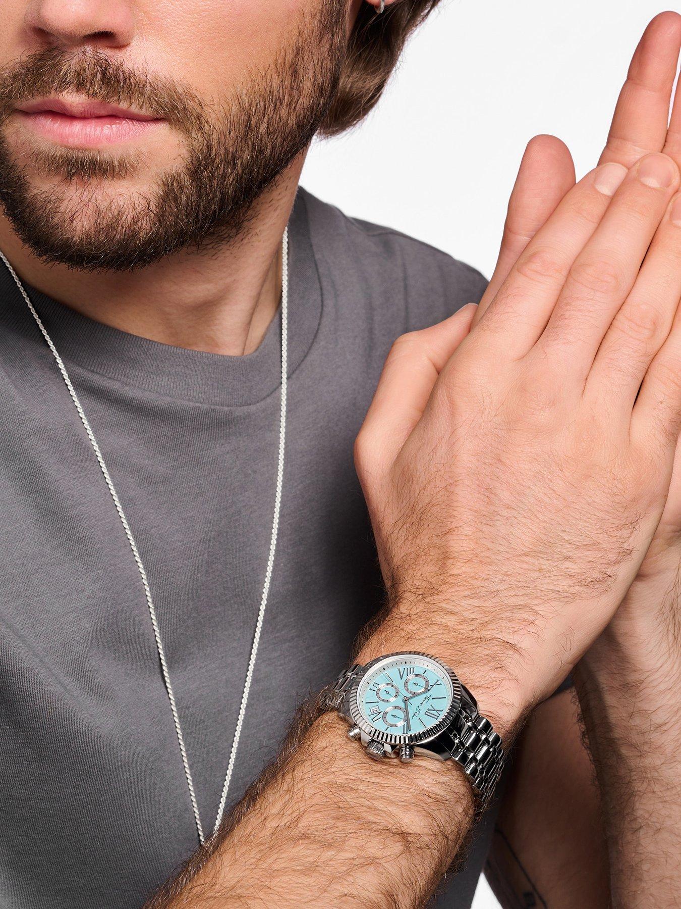Thomas sabo turquoise watch shop
