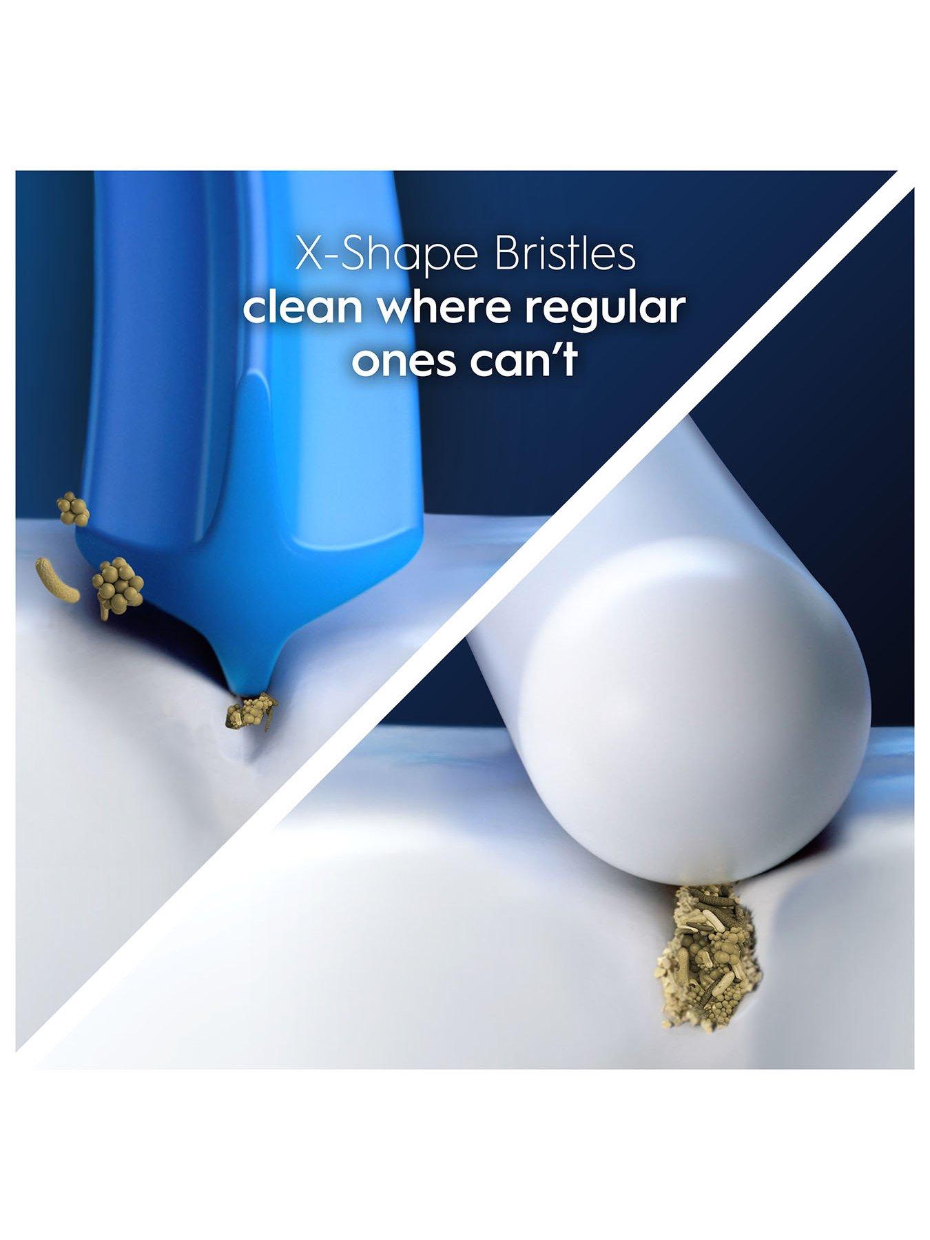 Image 2 of 7 of Oral-B Precision Clean 4ct