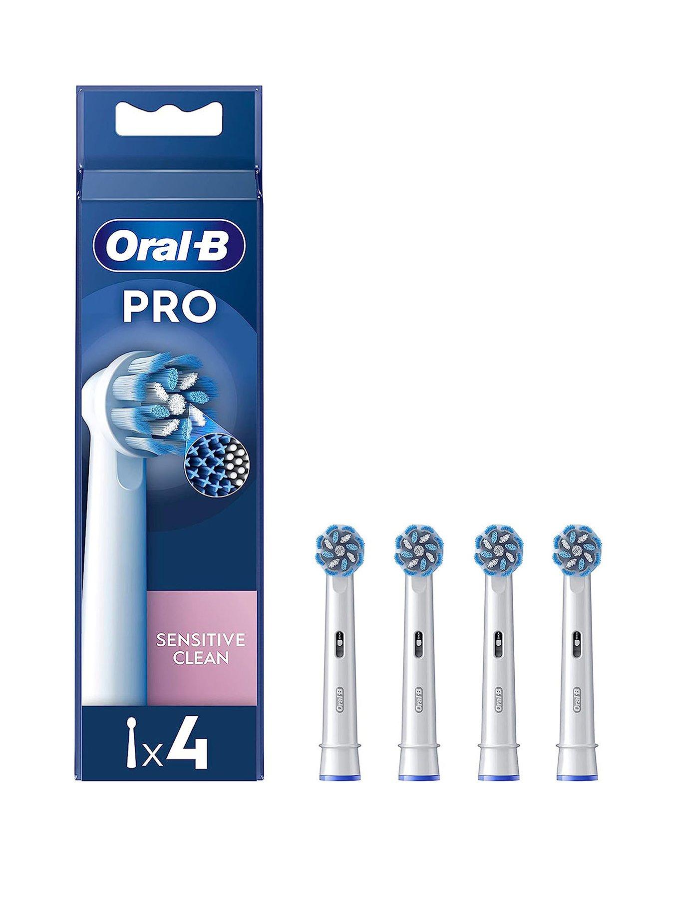 Oral-B Sensi Clean 4ct