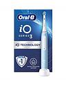 Image thumbnail 1 of 6 of Oral-B iO3 Ice Blue