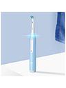 Image thumbnail 3 of 6 of Oral-B iO3 Ice Blue
