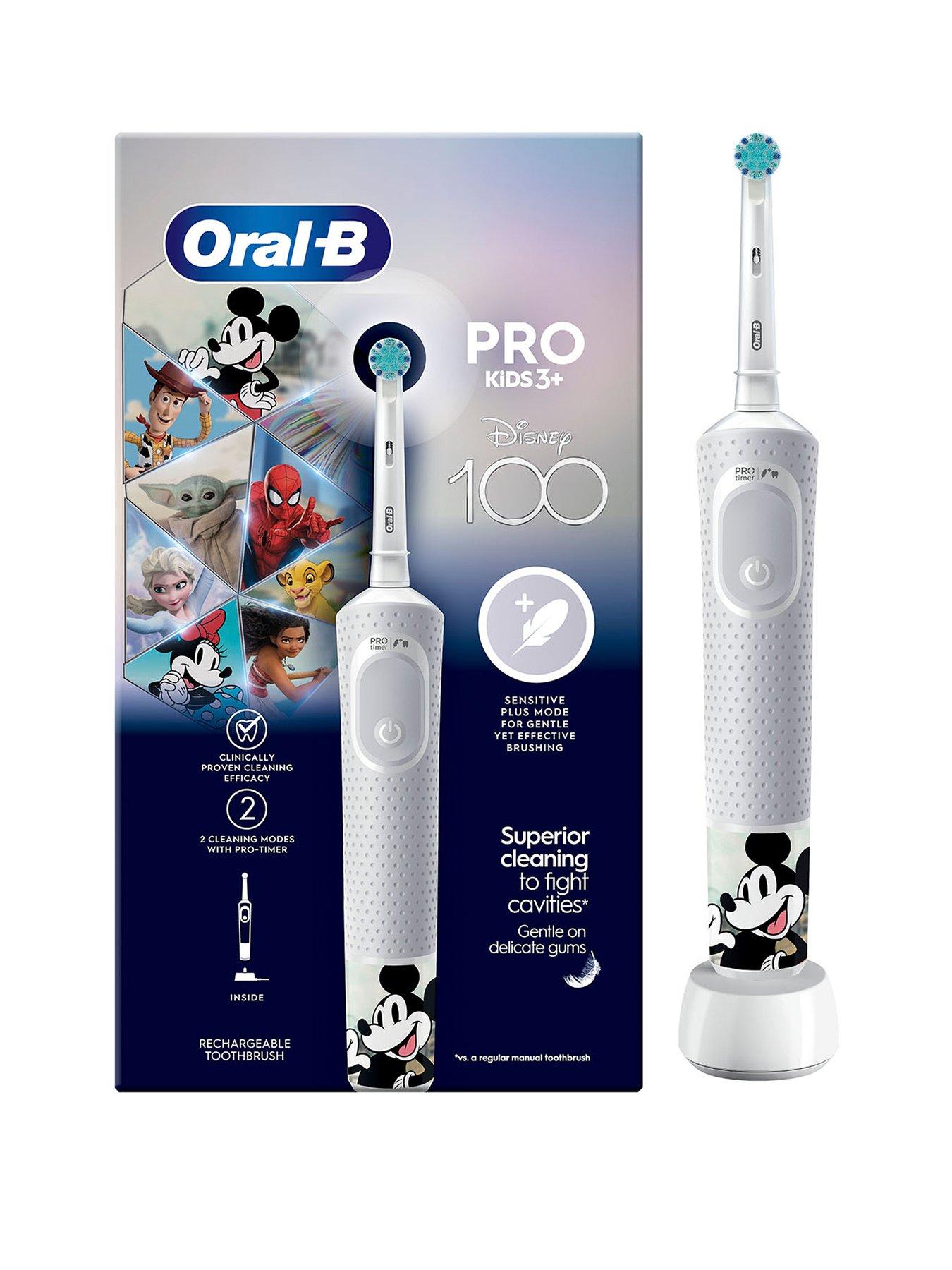 100 toothbrushes deals